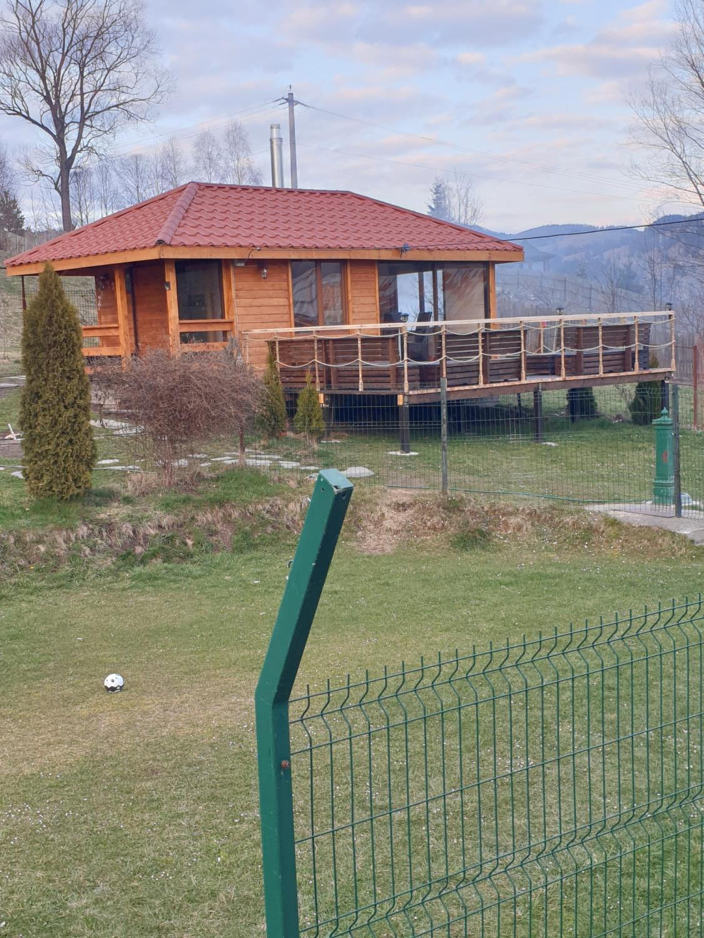 Villa - Photo 8