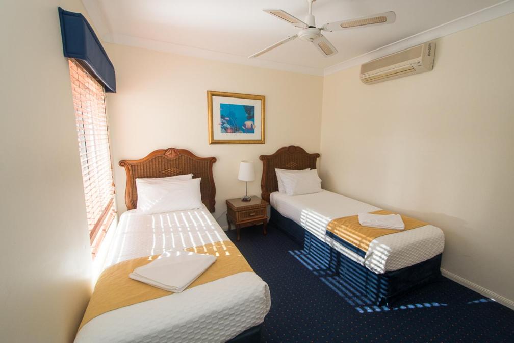 Standard Three-Bedroom Apartment photo 3