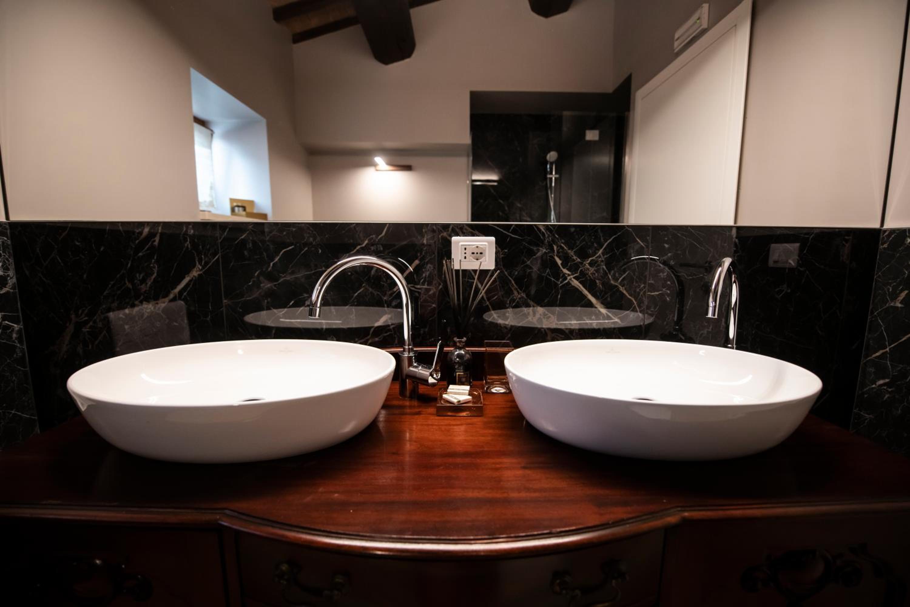 Suite with Terrace photo 2