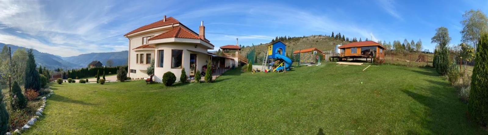 Villa - Photo 11