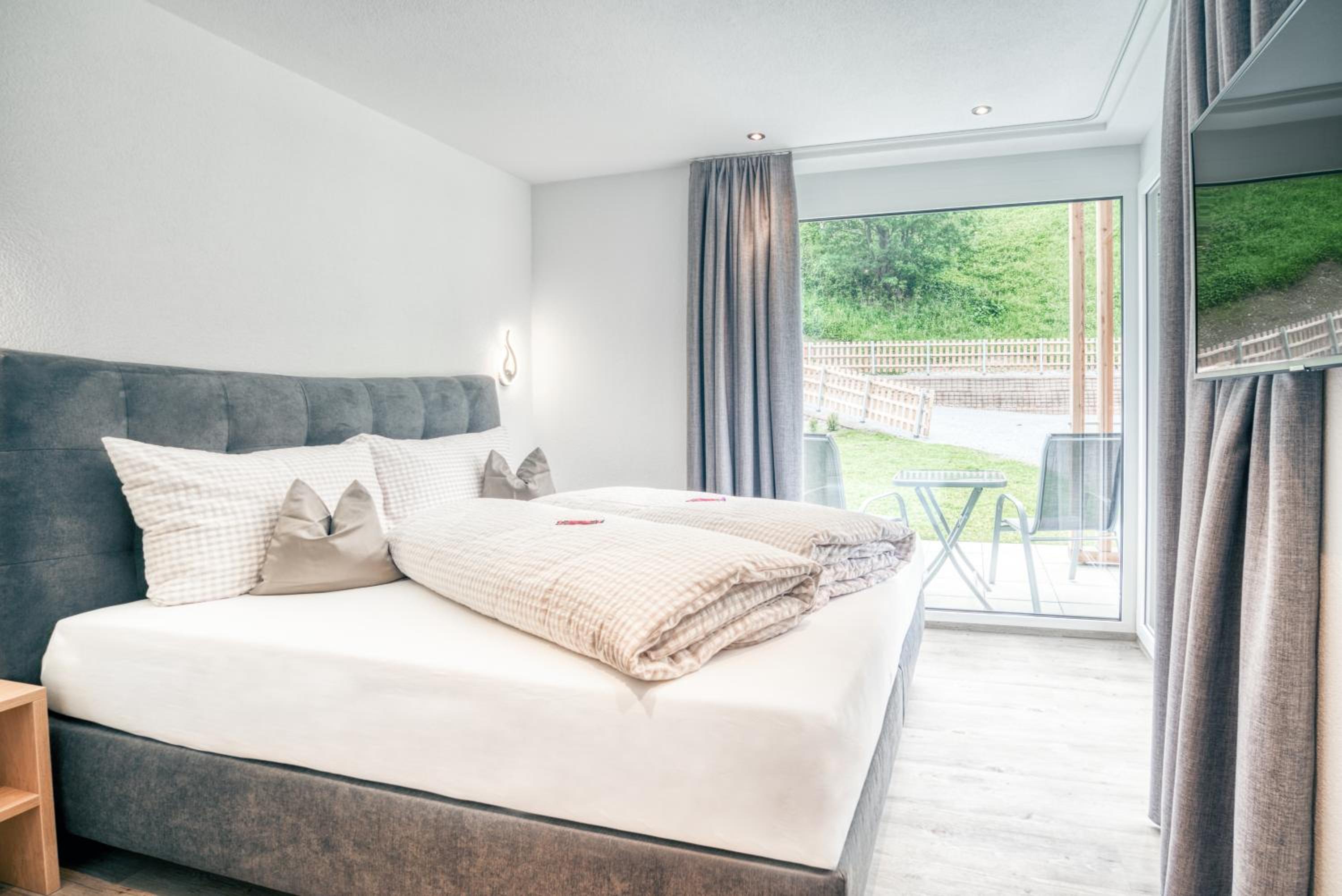 Double Room photo 2