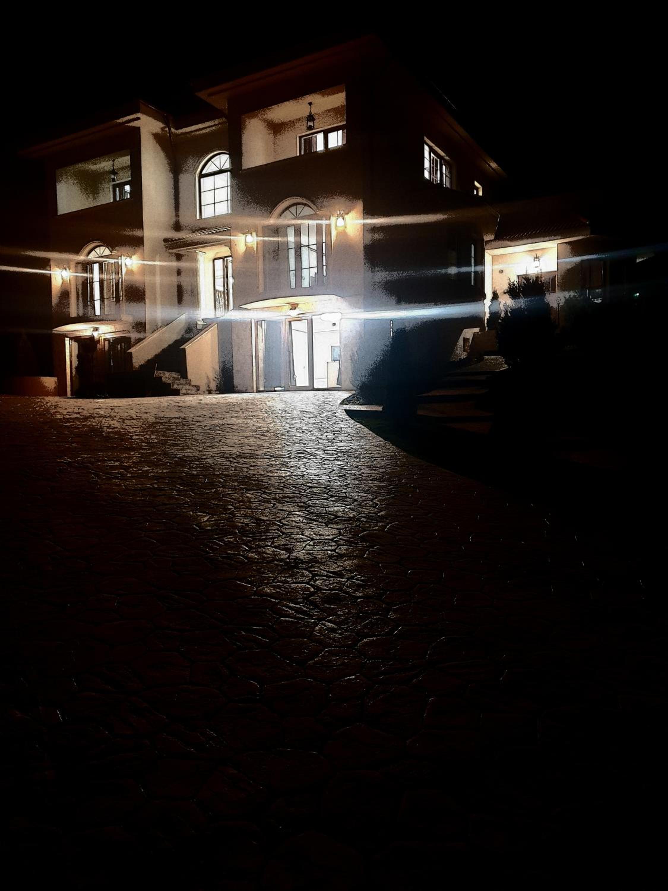 Villa - Photo 13