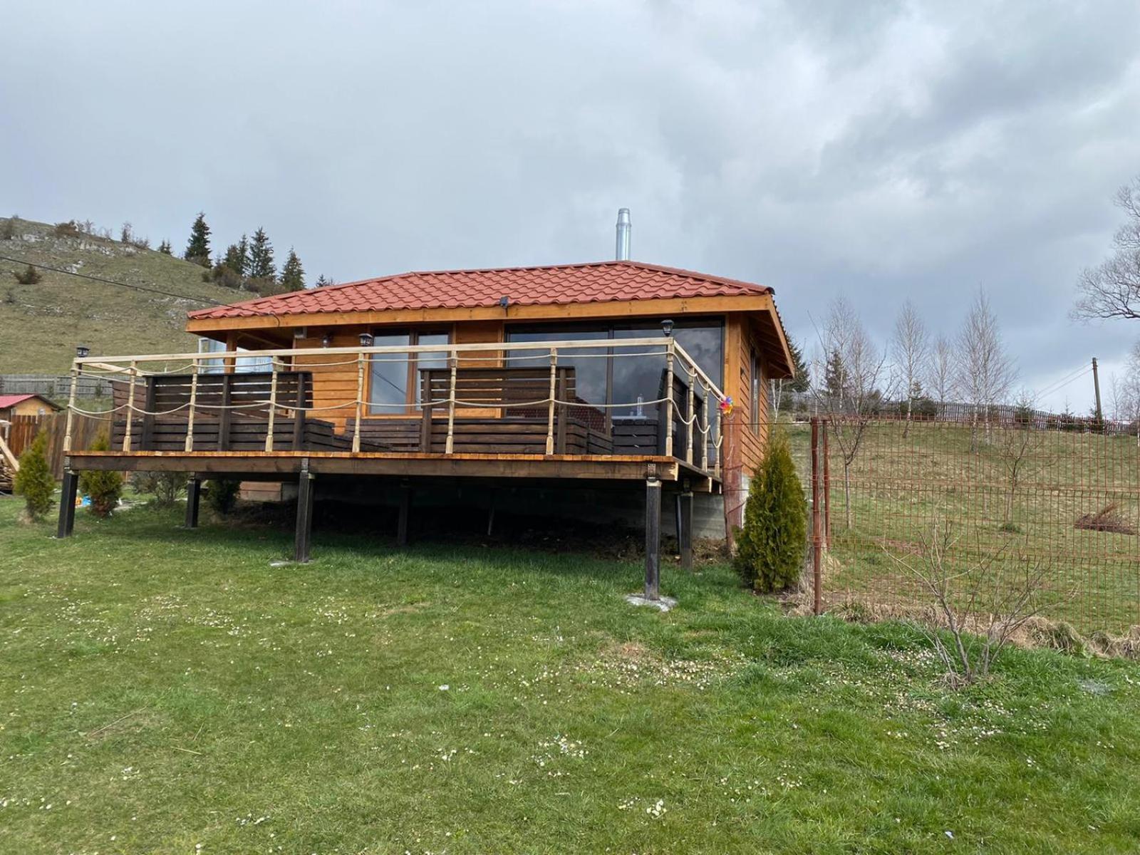 Villa - Photo 14