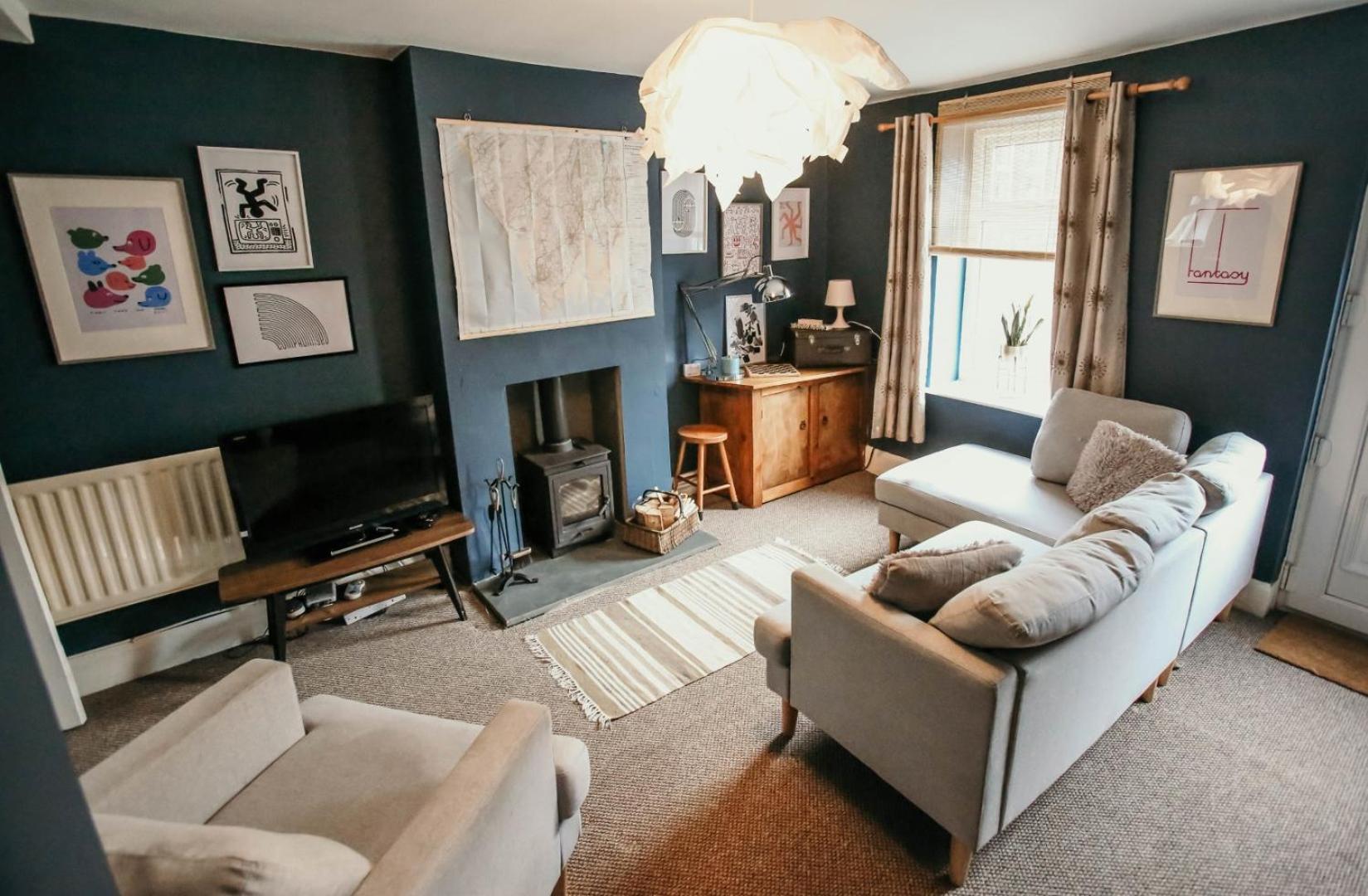 Two-Bedroom House photo 1