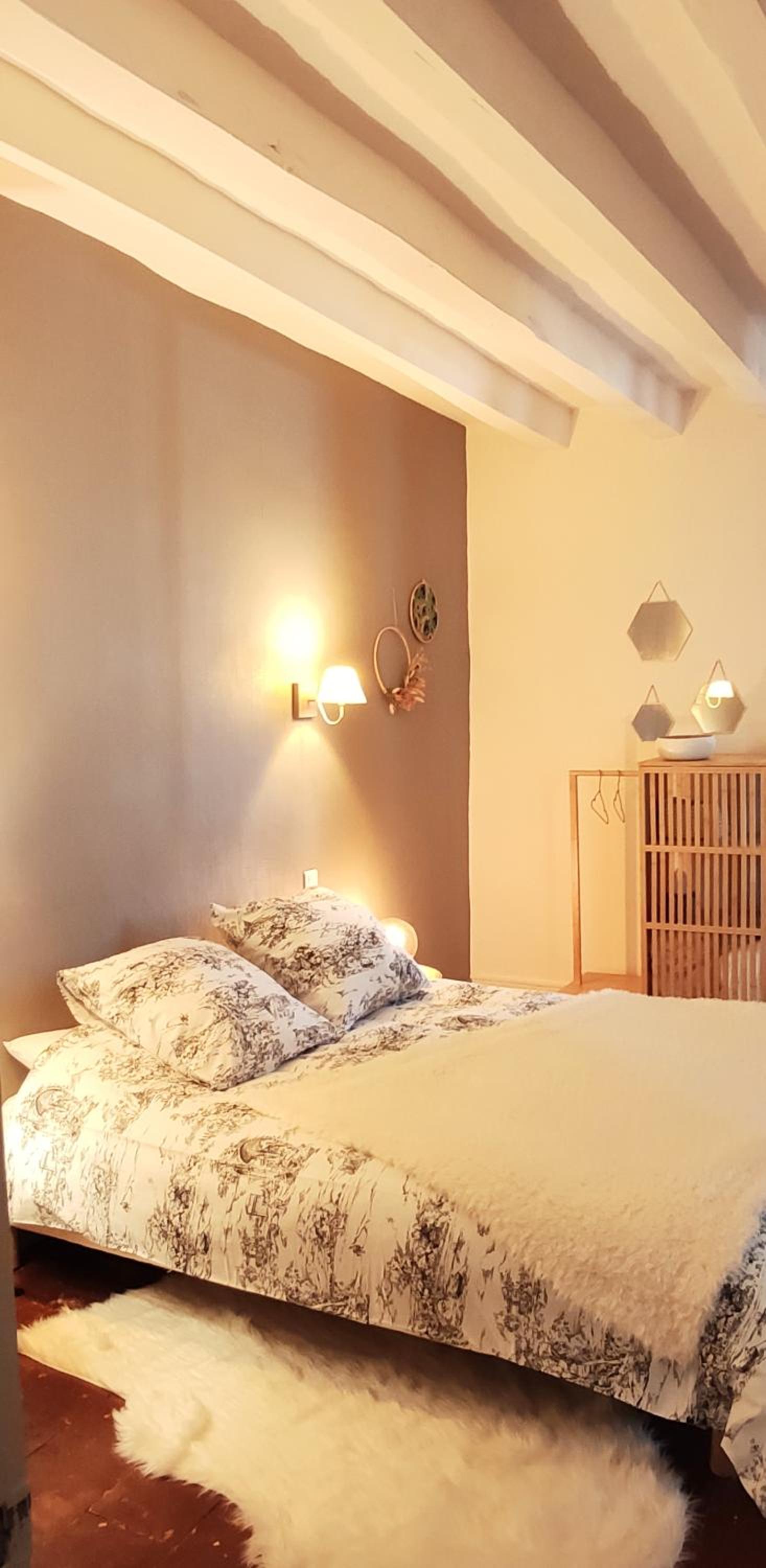 Double Room with Private Bathroom photo 2