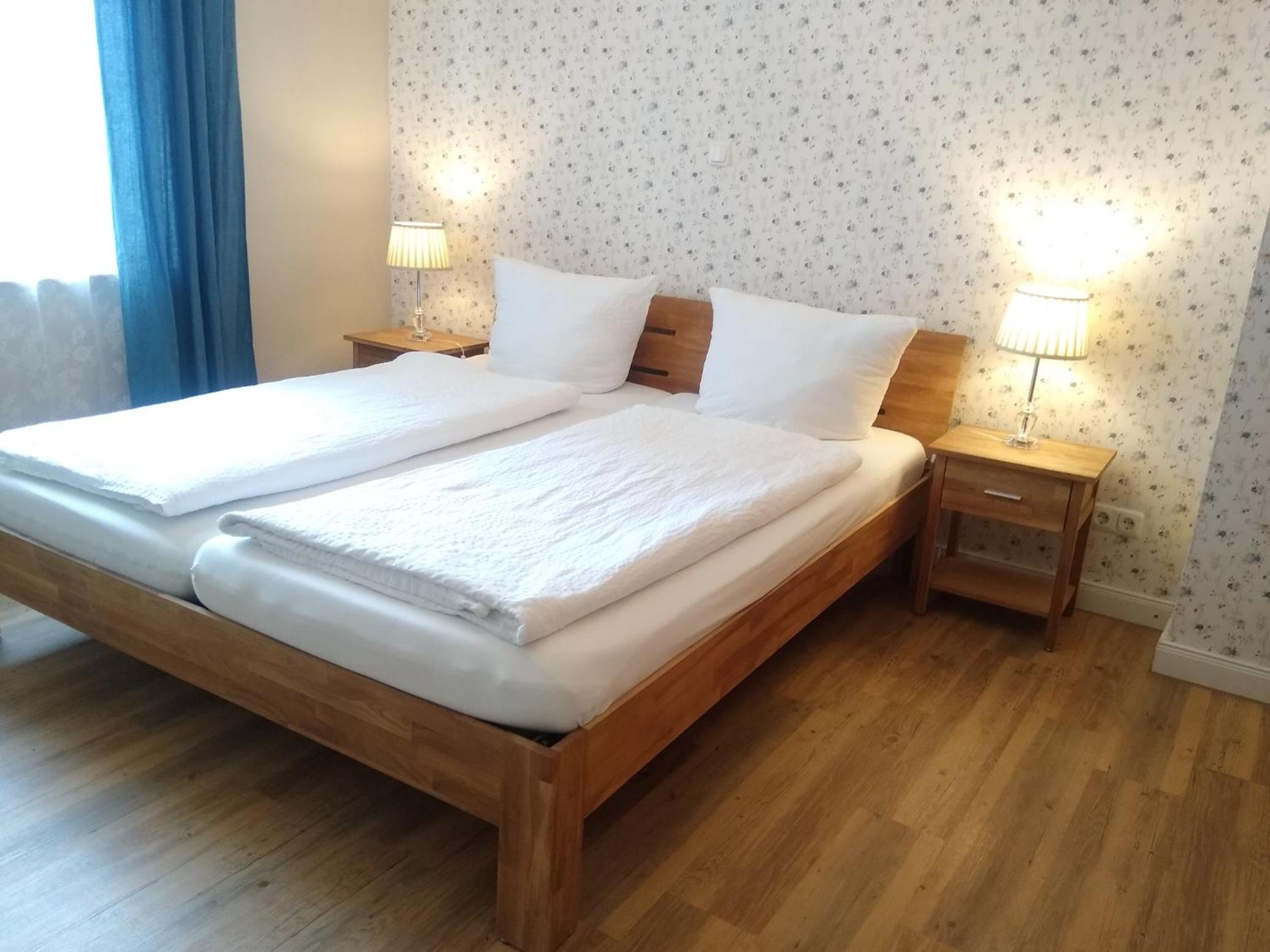 Superior Double Room photo 1