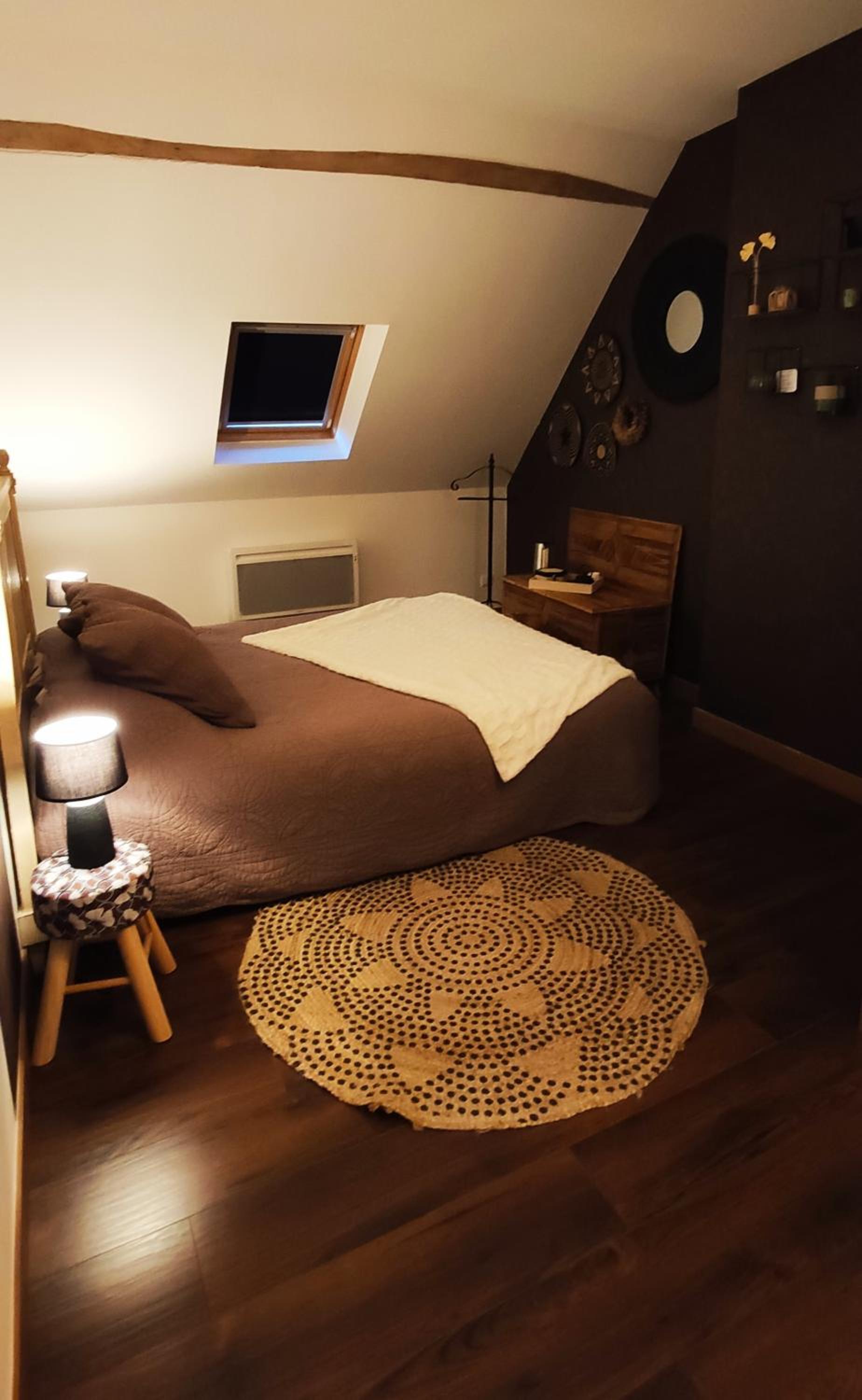 Double Room with Private Bathroom photo 3