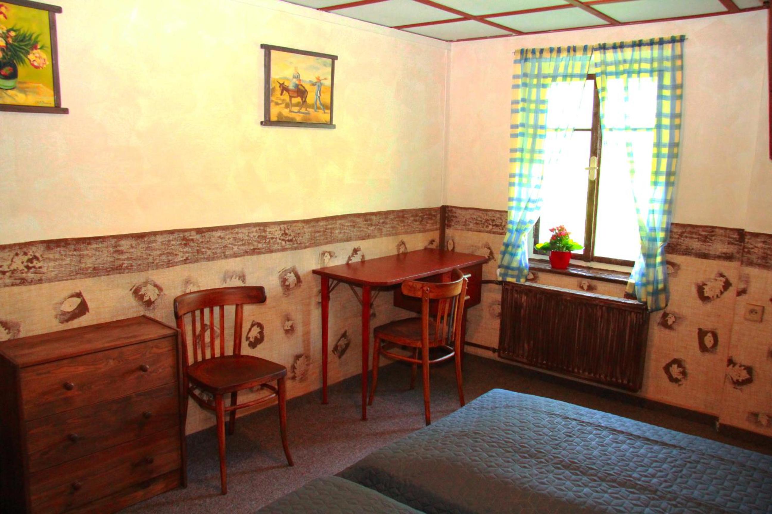 Family Suite photo 3