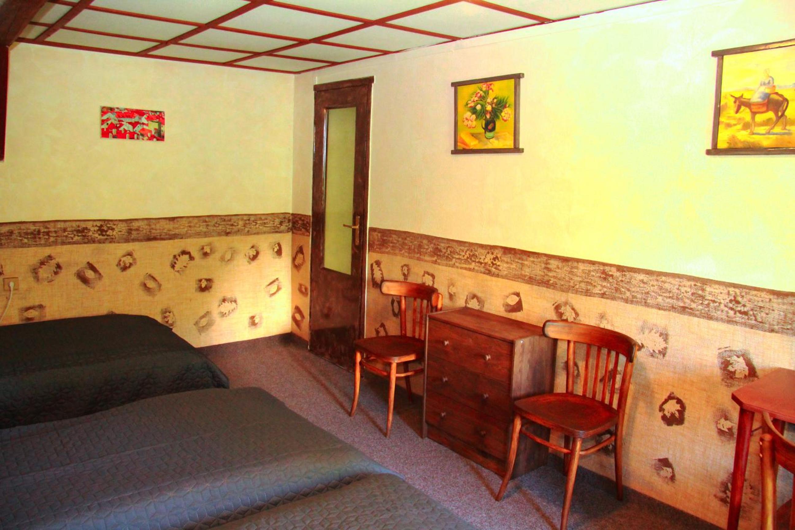 Family Suite photo 2