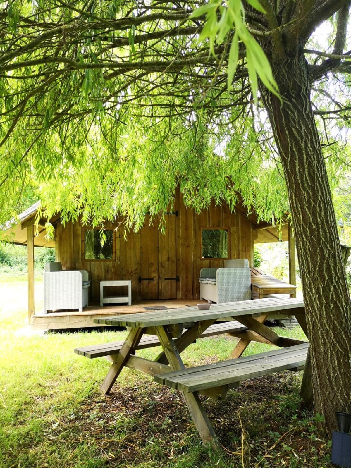 Superior Chalet - Photo 3