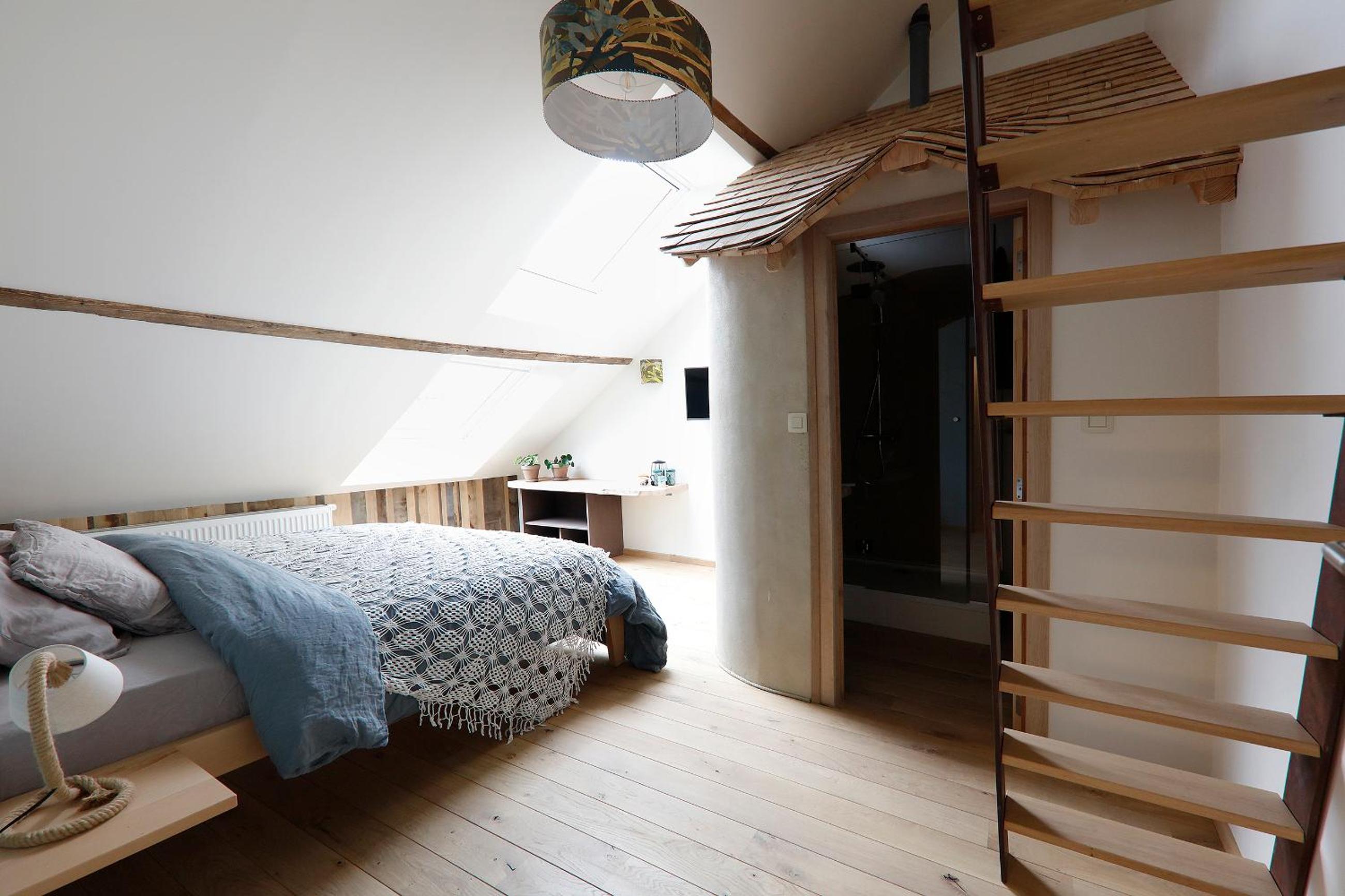 Double Room with Private Bathroom photo 2