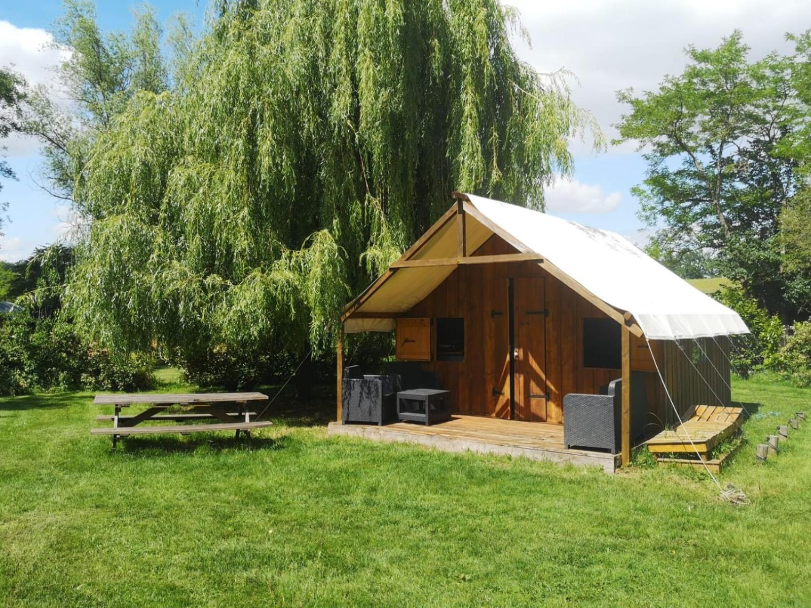 Superior Chalet - Photo 4