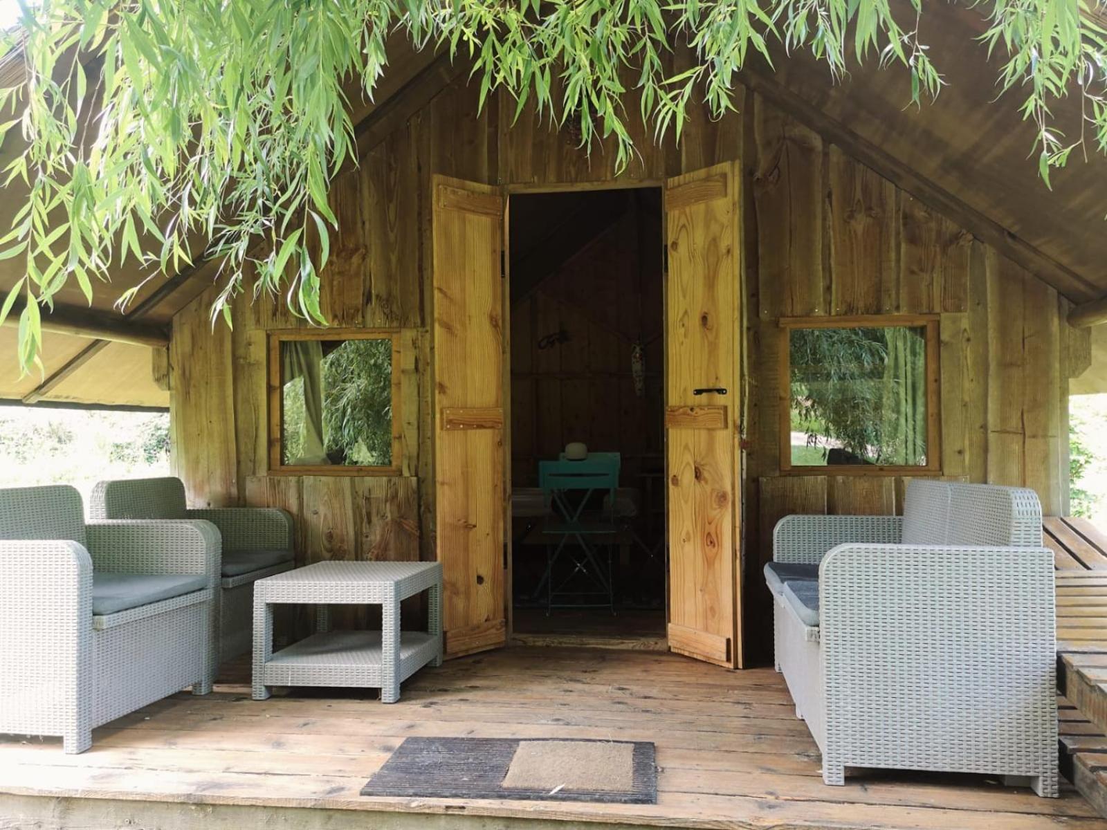 Superior Chalet - Photo 5