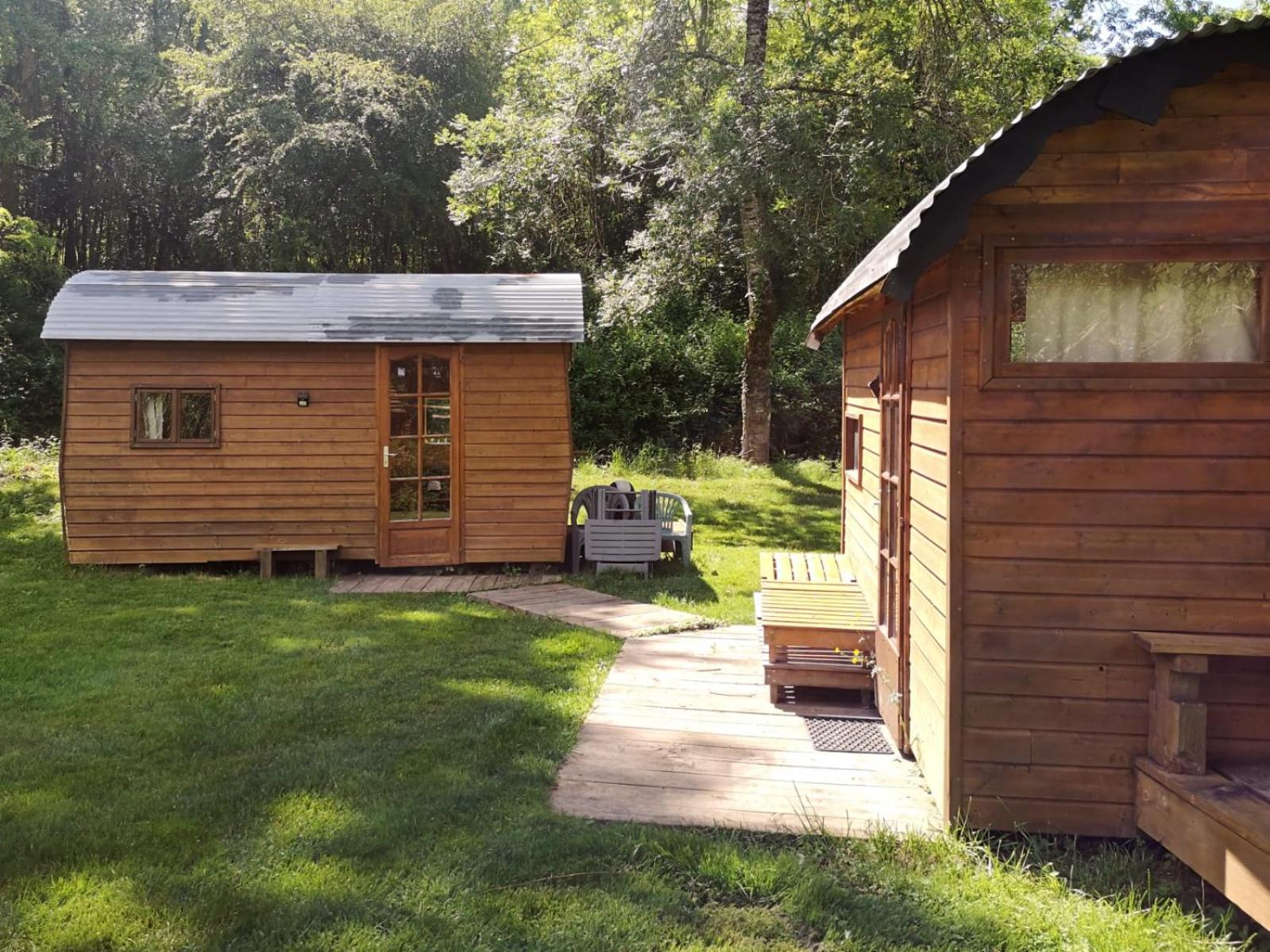 Caravan - Photo 1