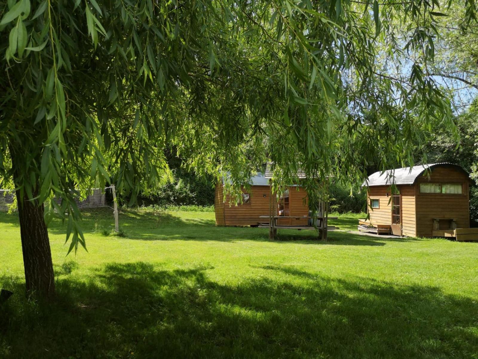 Caravan - Photo 2