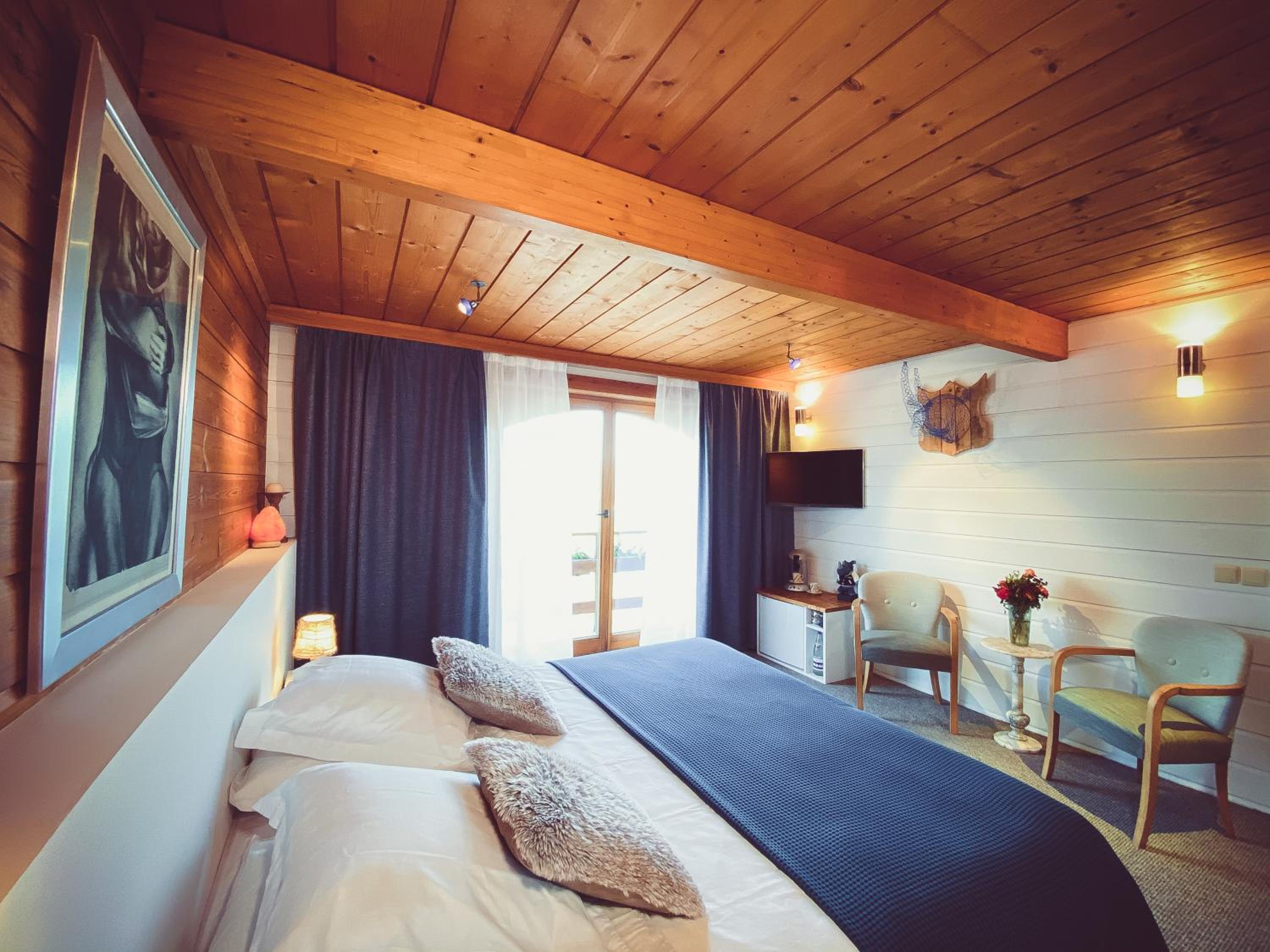 Double Room with Balcony photo 1