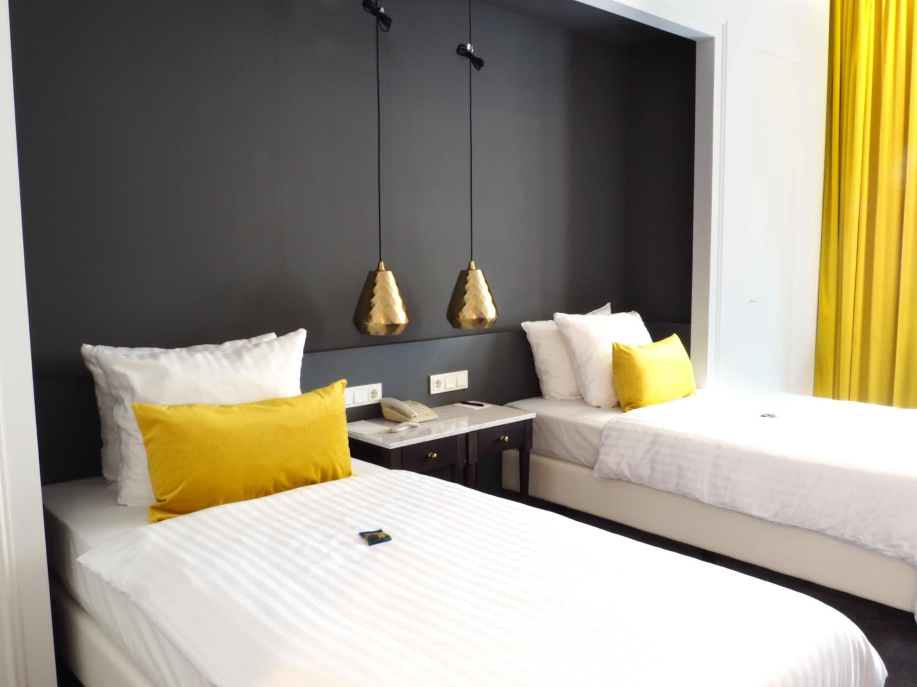 Superior Twin Room photo 1