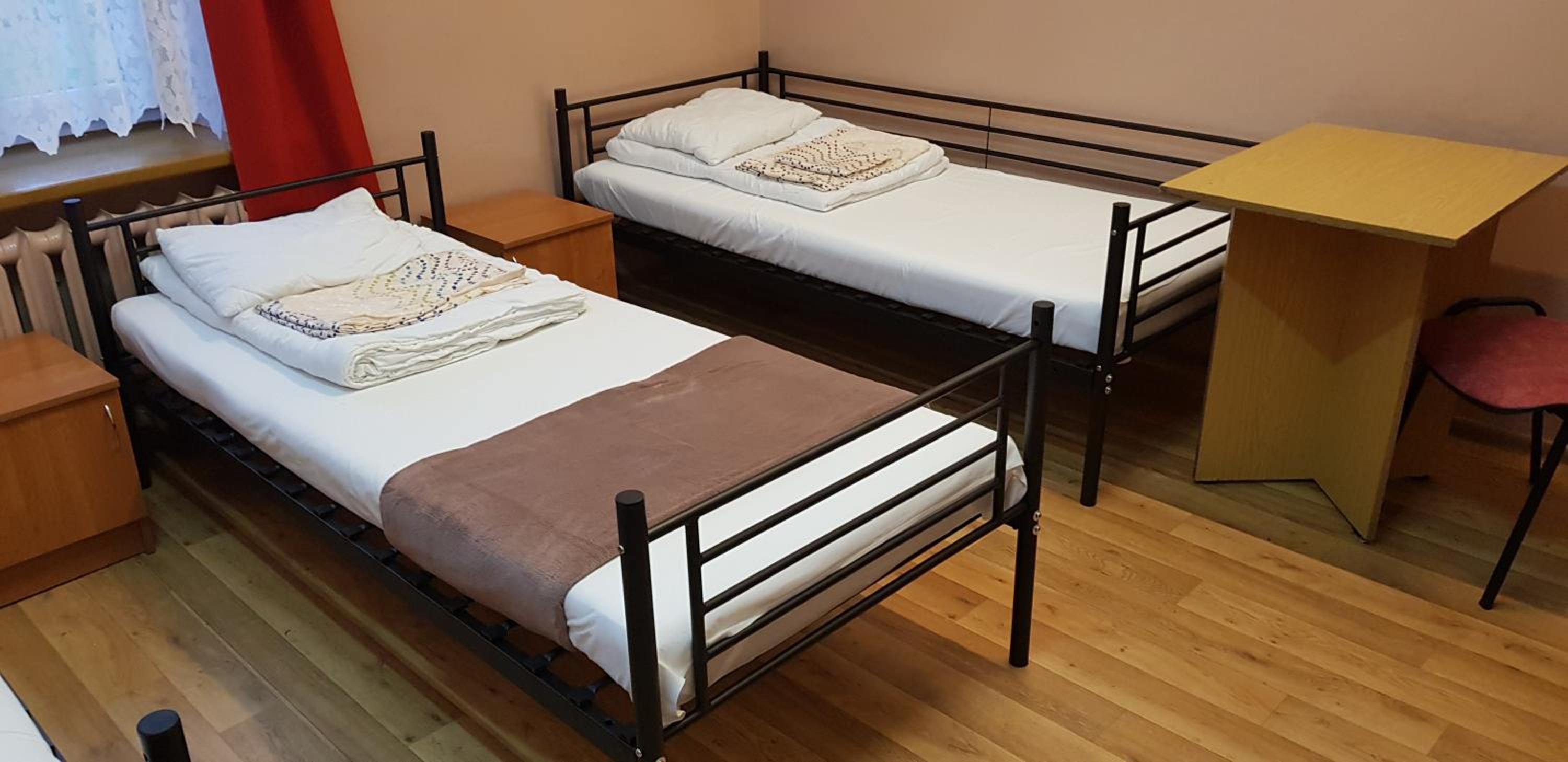 Bunk Bed in 8-Bed Mixed Dormitory Room photo 1