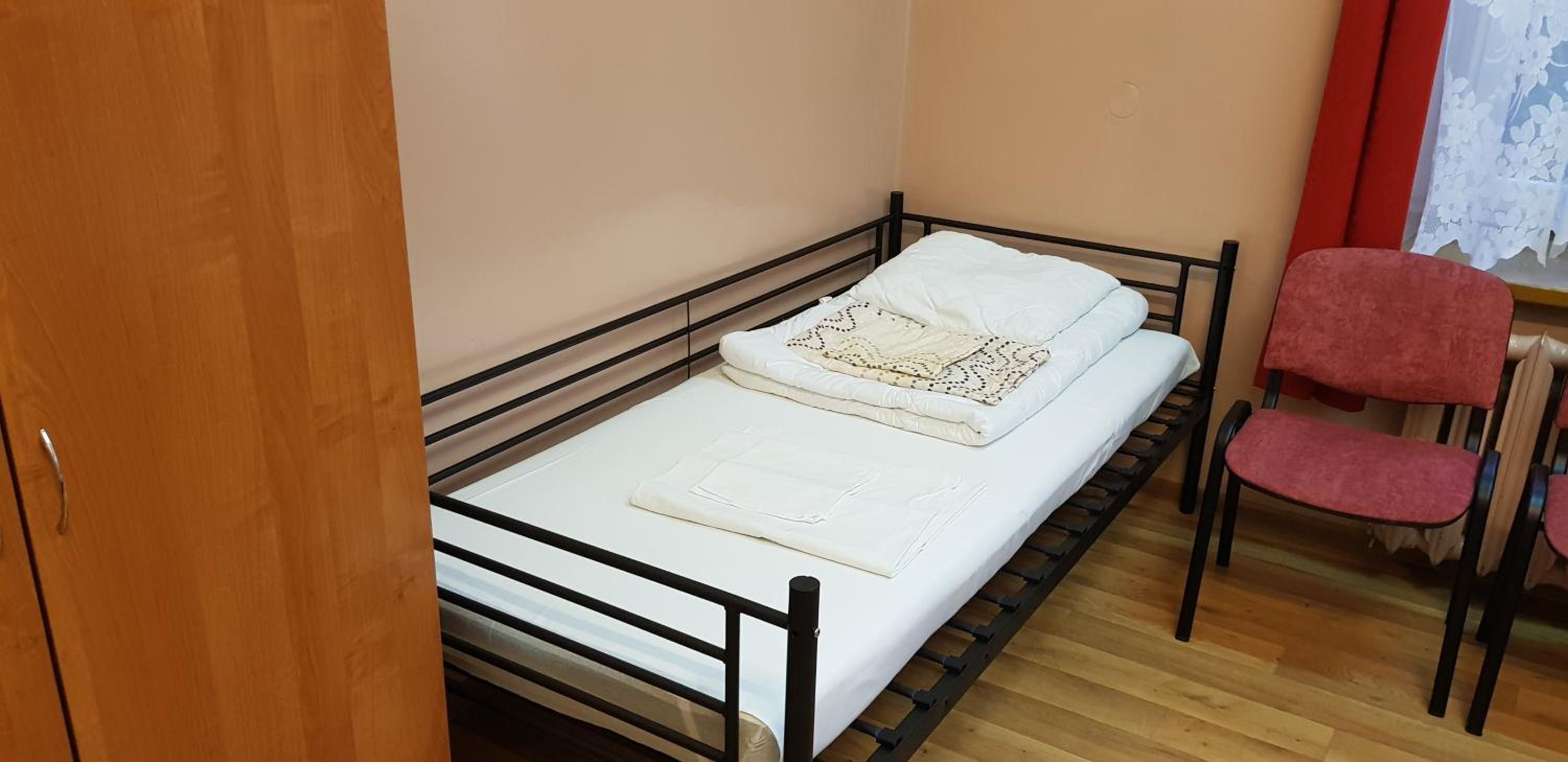 Bunk Bed in 8-Bed Mixed Dormitory Room photo 2