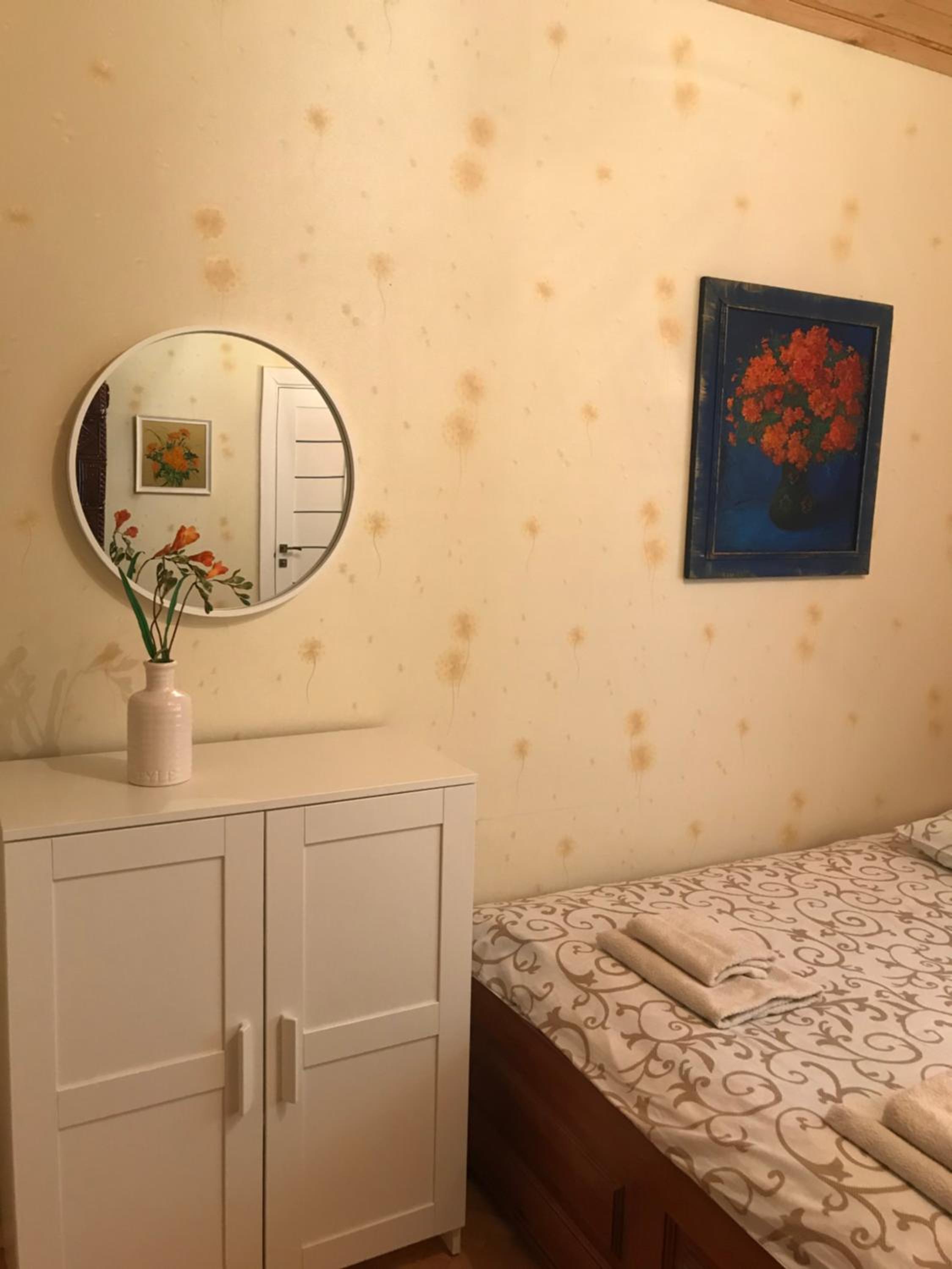 Double Room with Private Bathroom photo 3