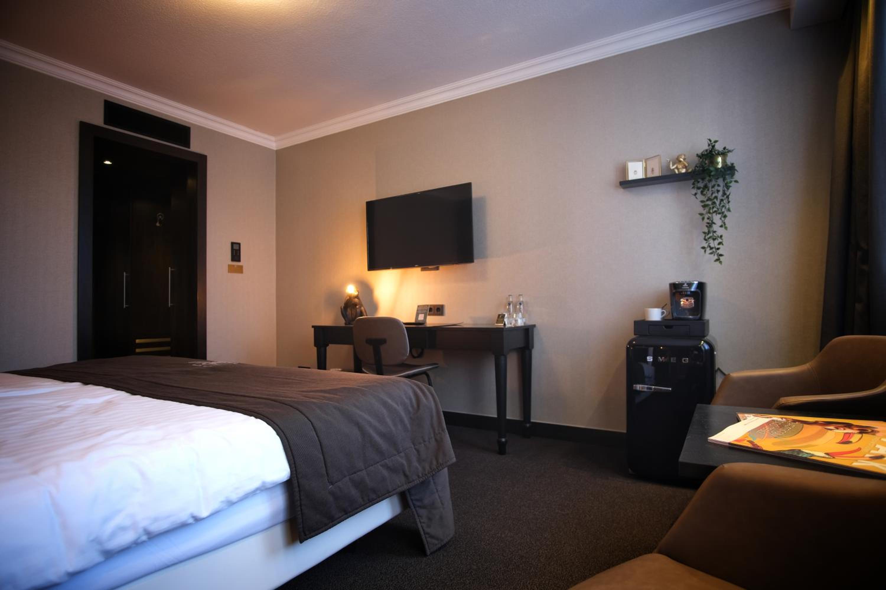 Superior Double Room photo 3