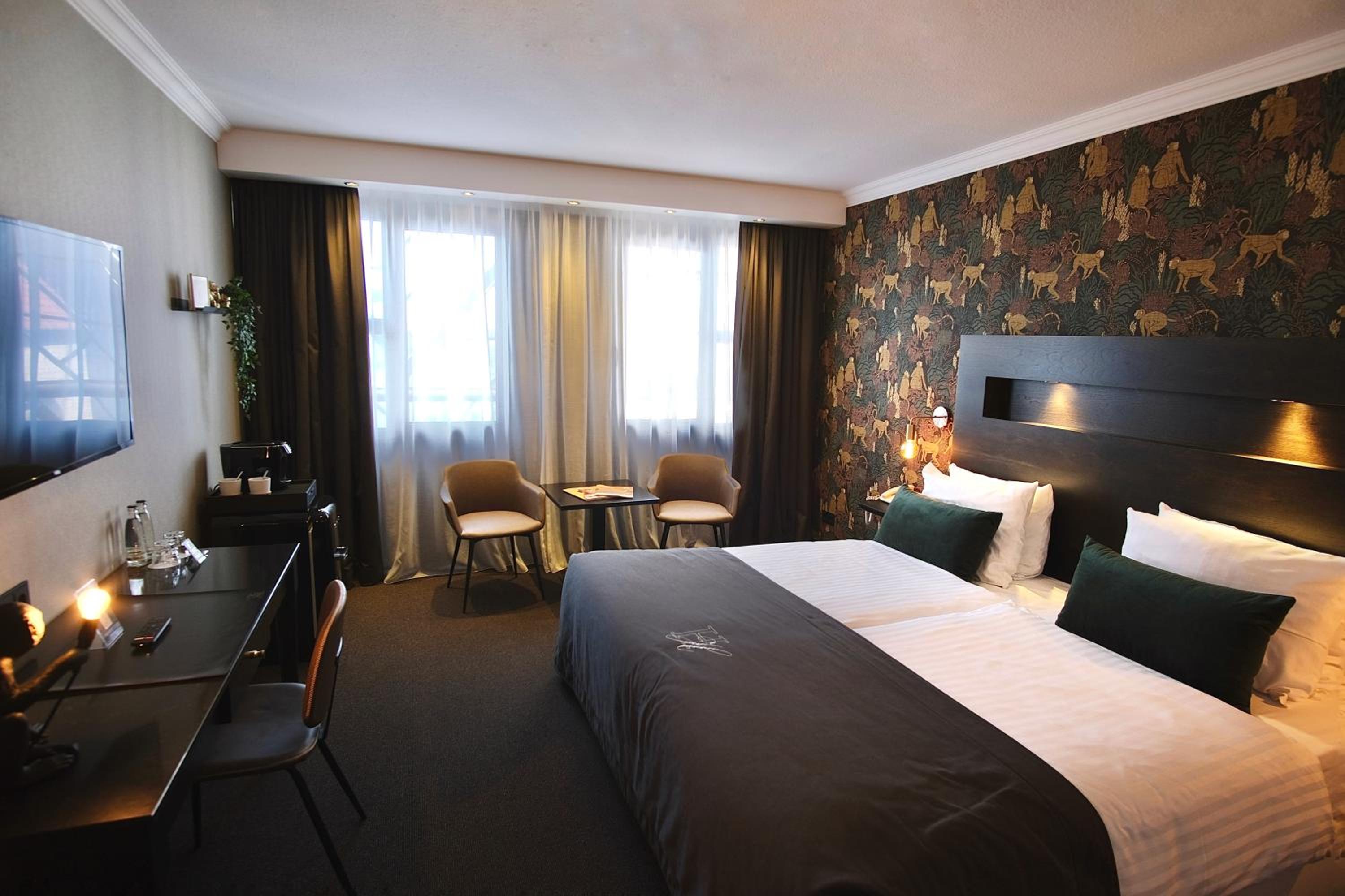 Superior Double Room photo 2