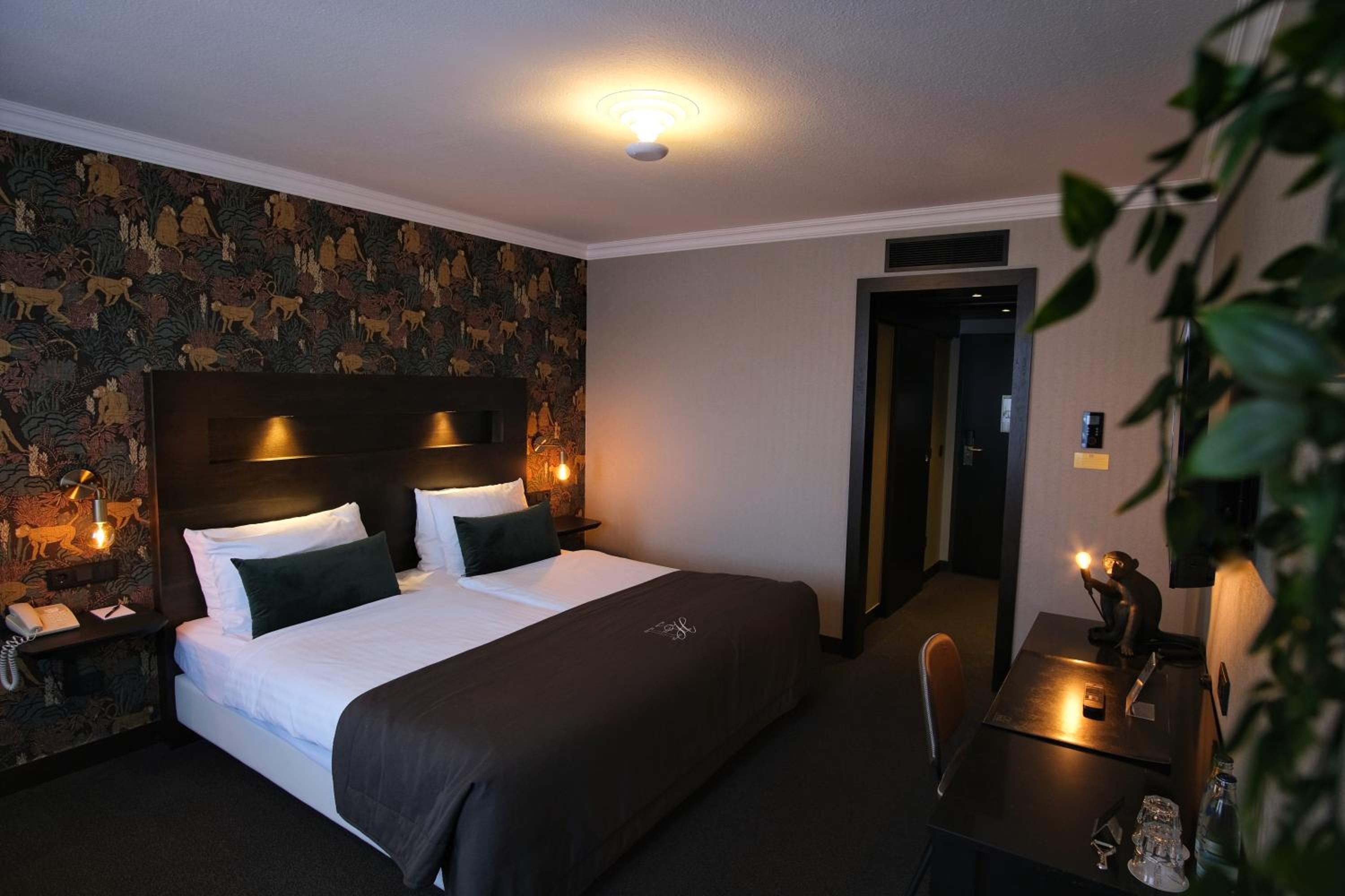Superior Double Room photo 1