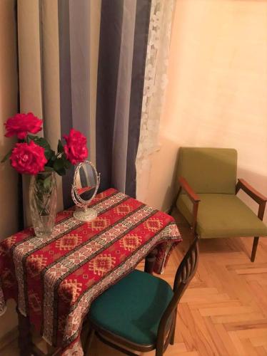 Deluxe Double Room (2 Adults + 1 Child) photo 1