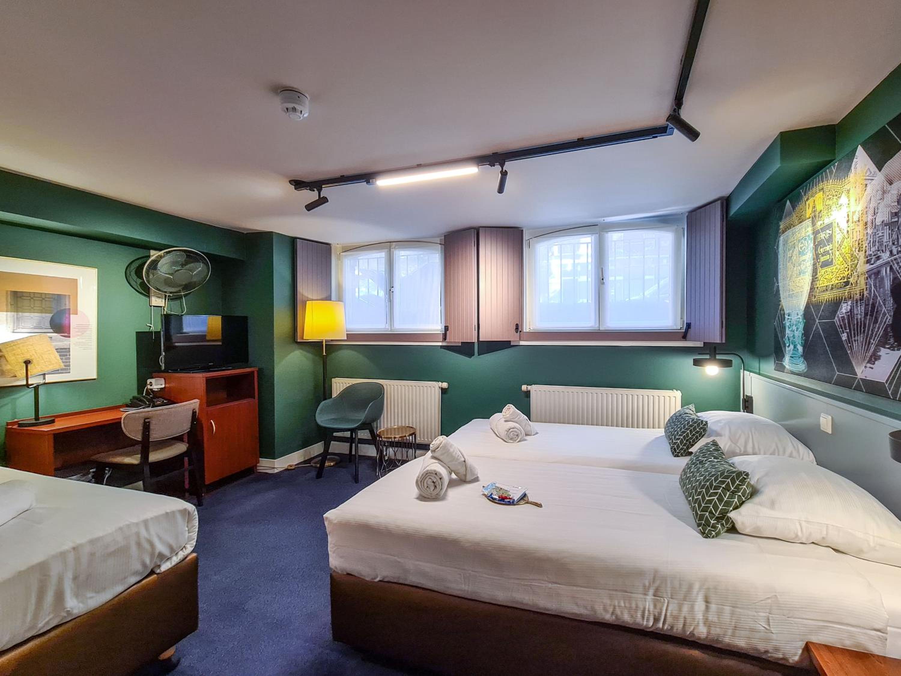 Triple Room photo 3