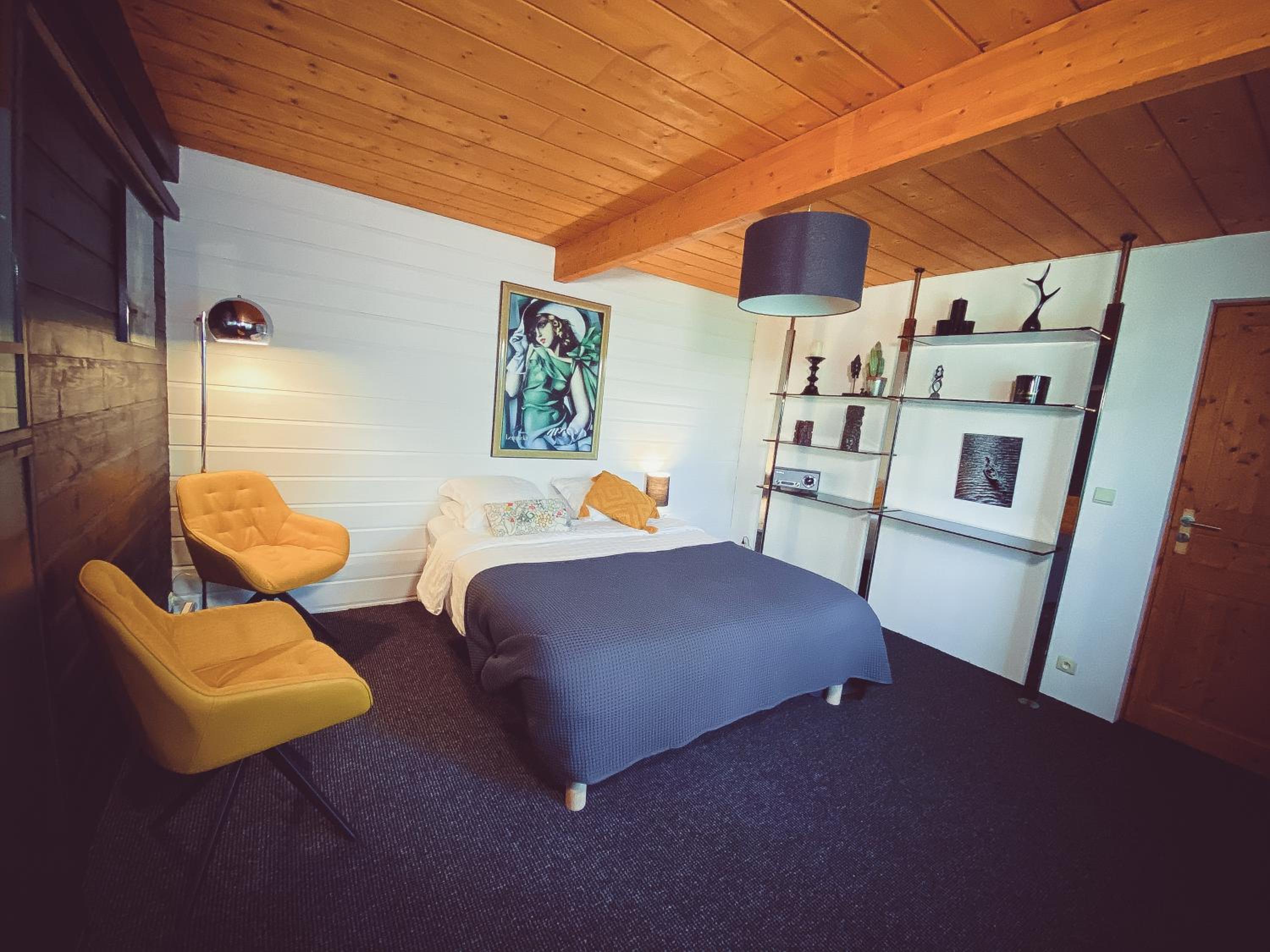 Double Room with Private Bathroom photo 1