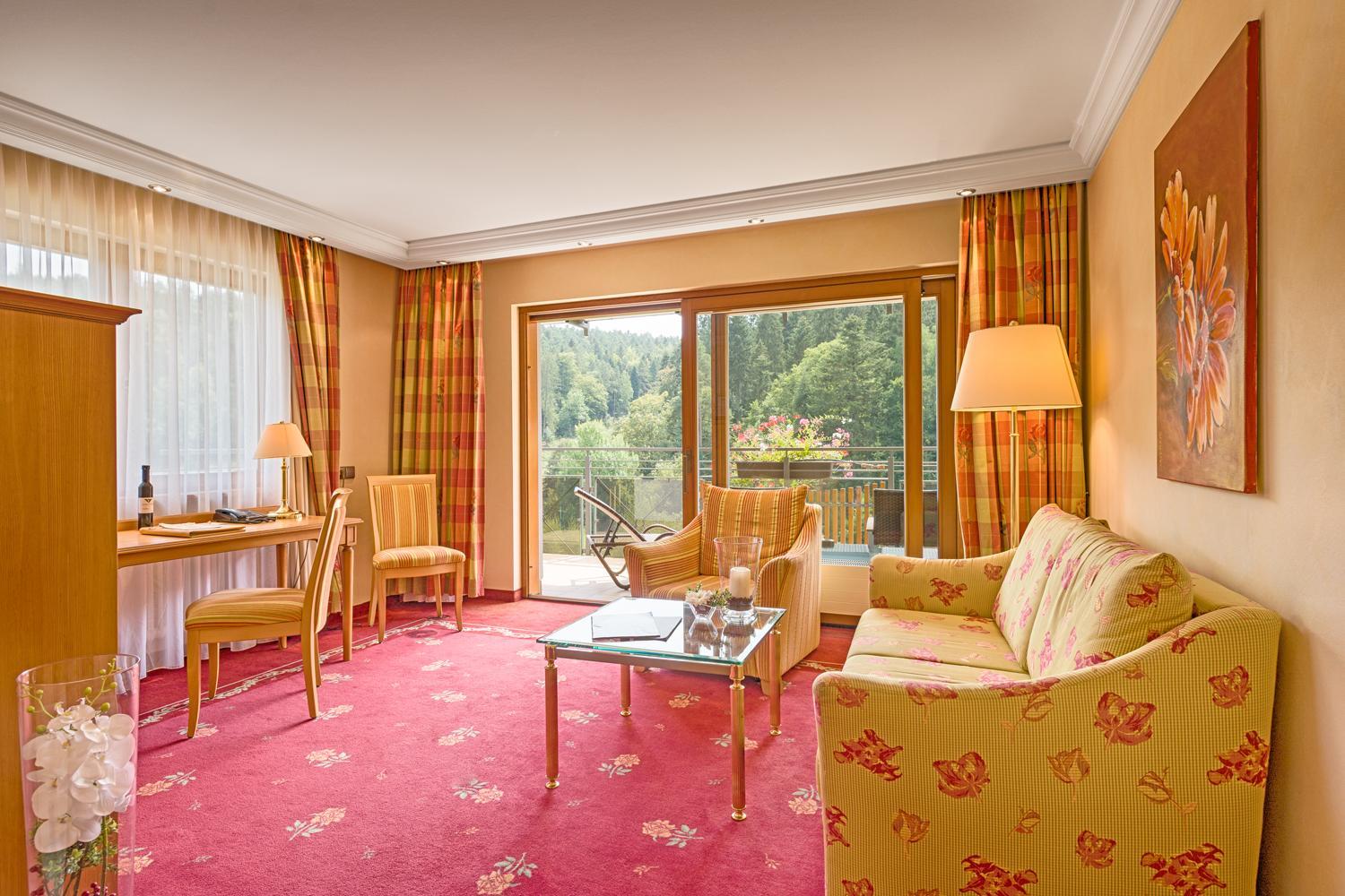 Junior Suite (2 Adults) photo 2