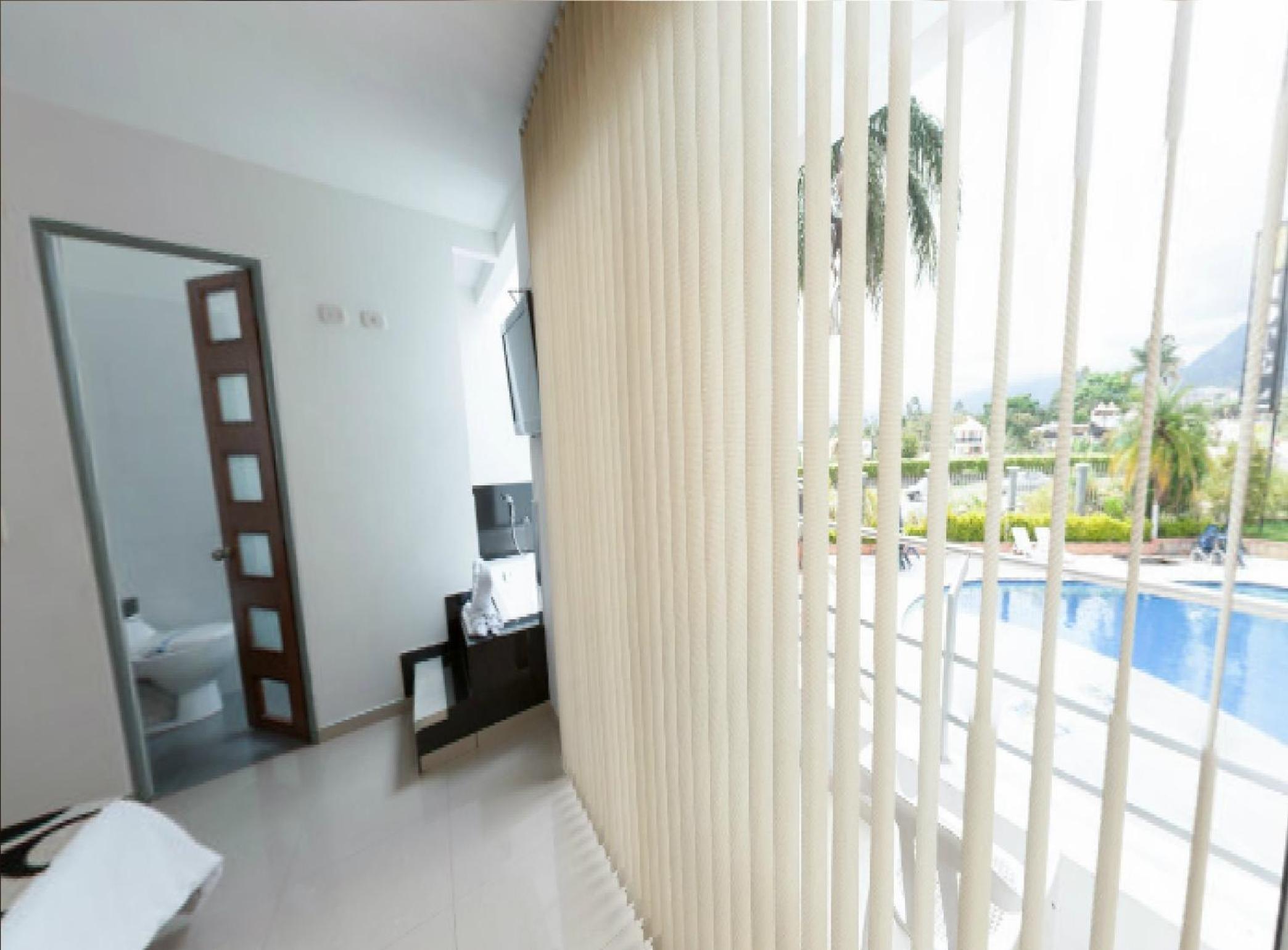 Suite photo 1