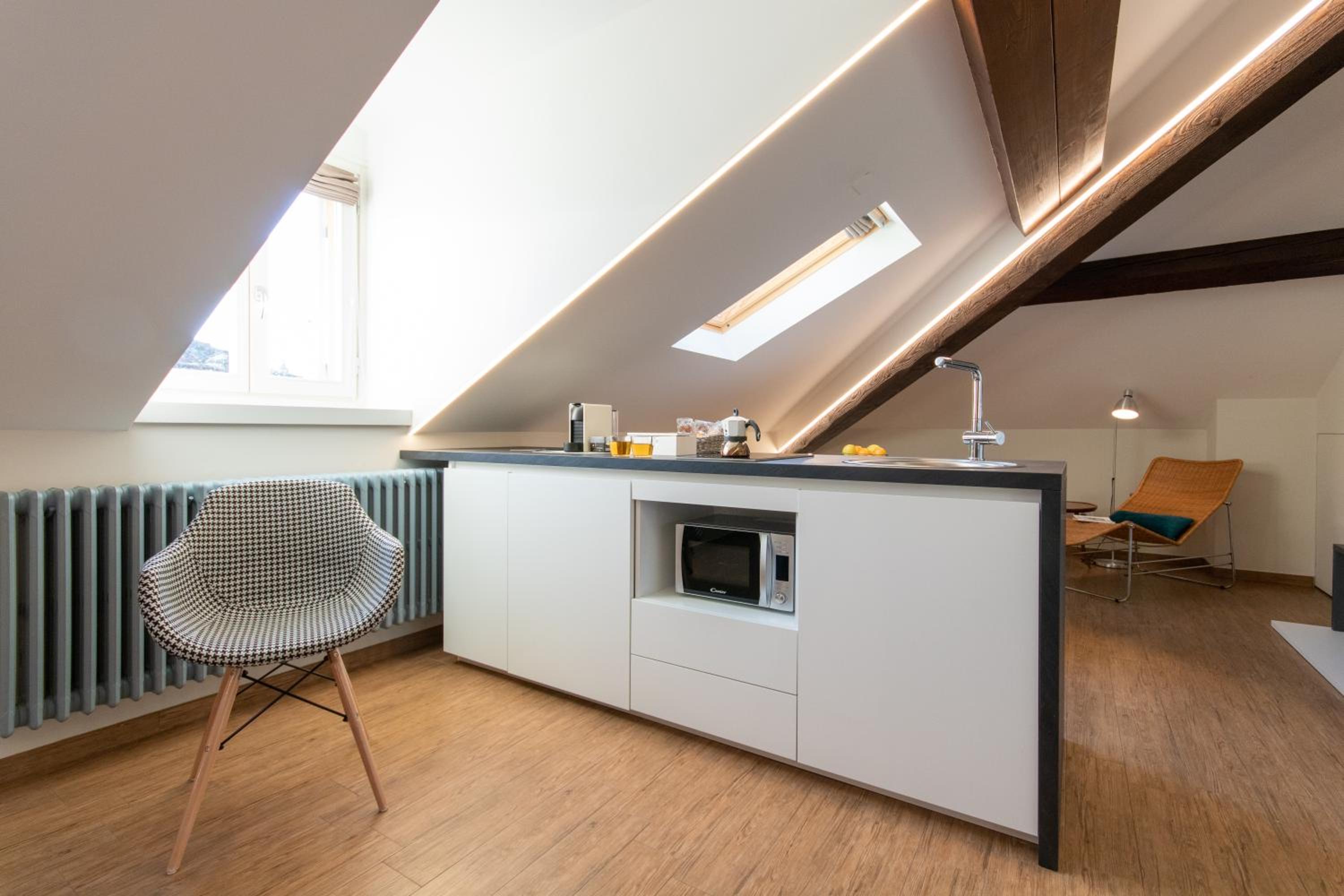 Apartment - Photo 12