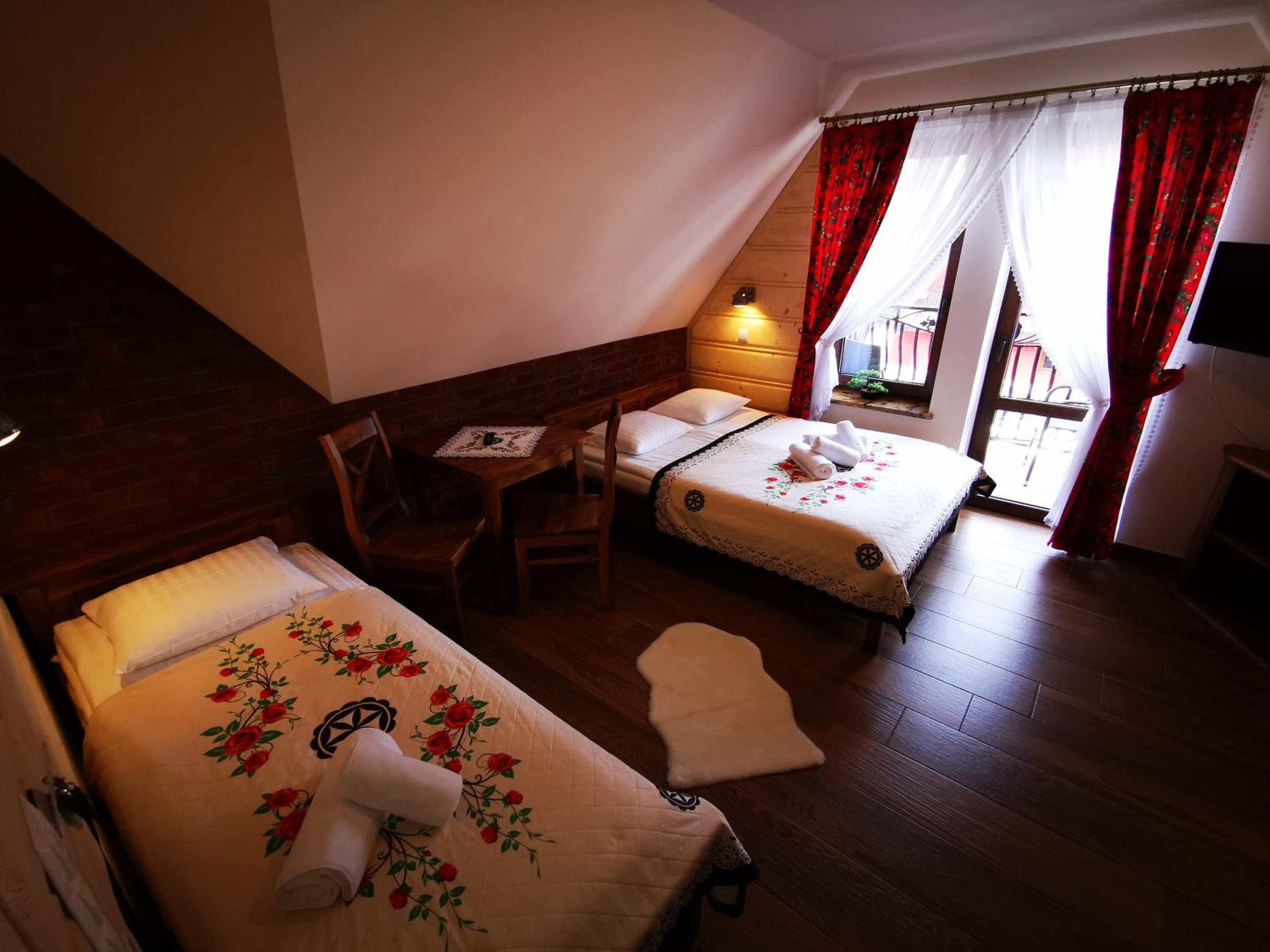 Deluxe Triple Room photo 1