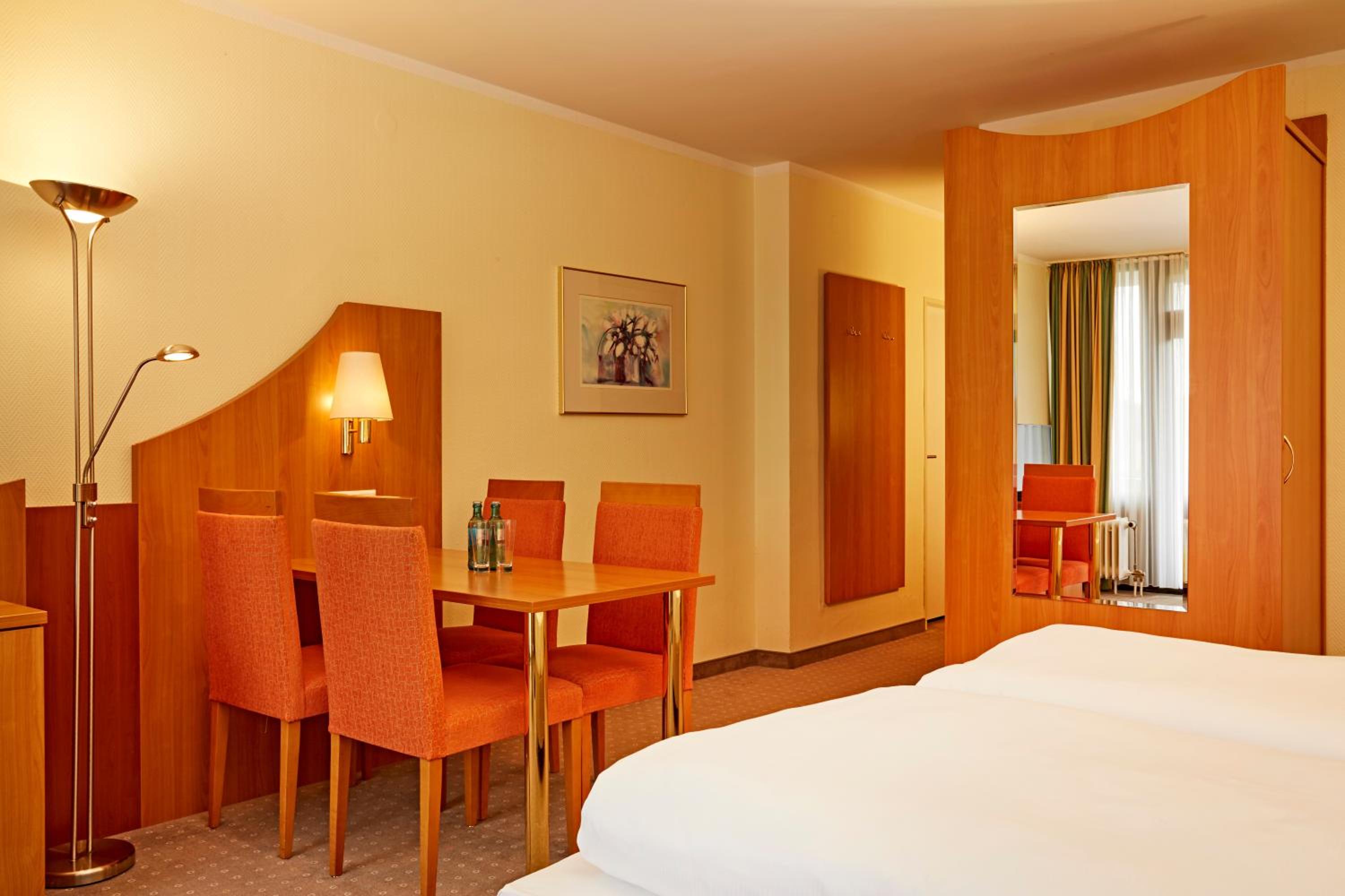 Business room "Osterkopf" - Photo 4