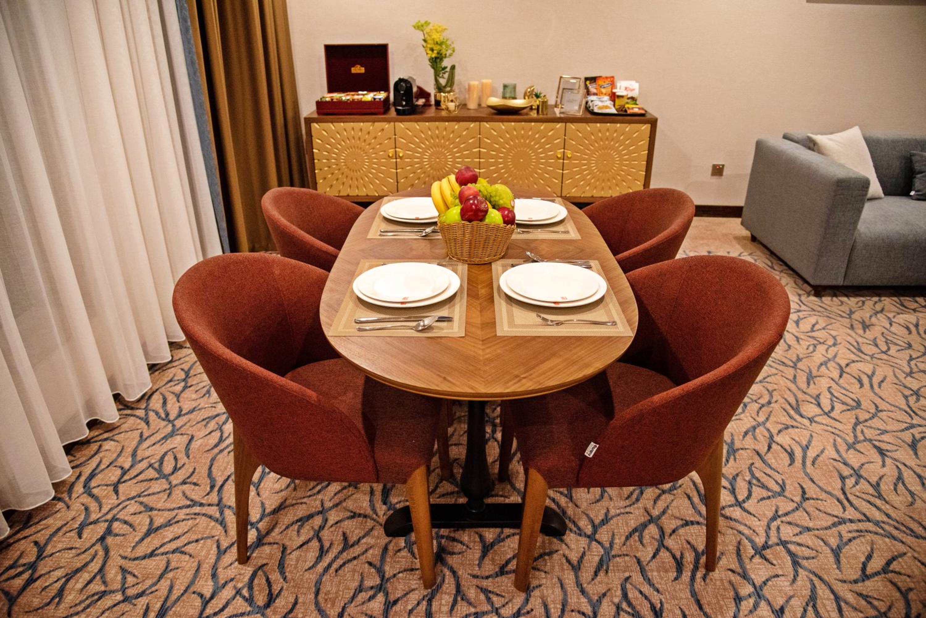 Junior Suite