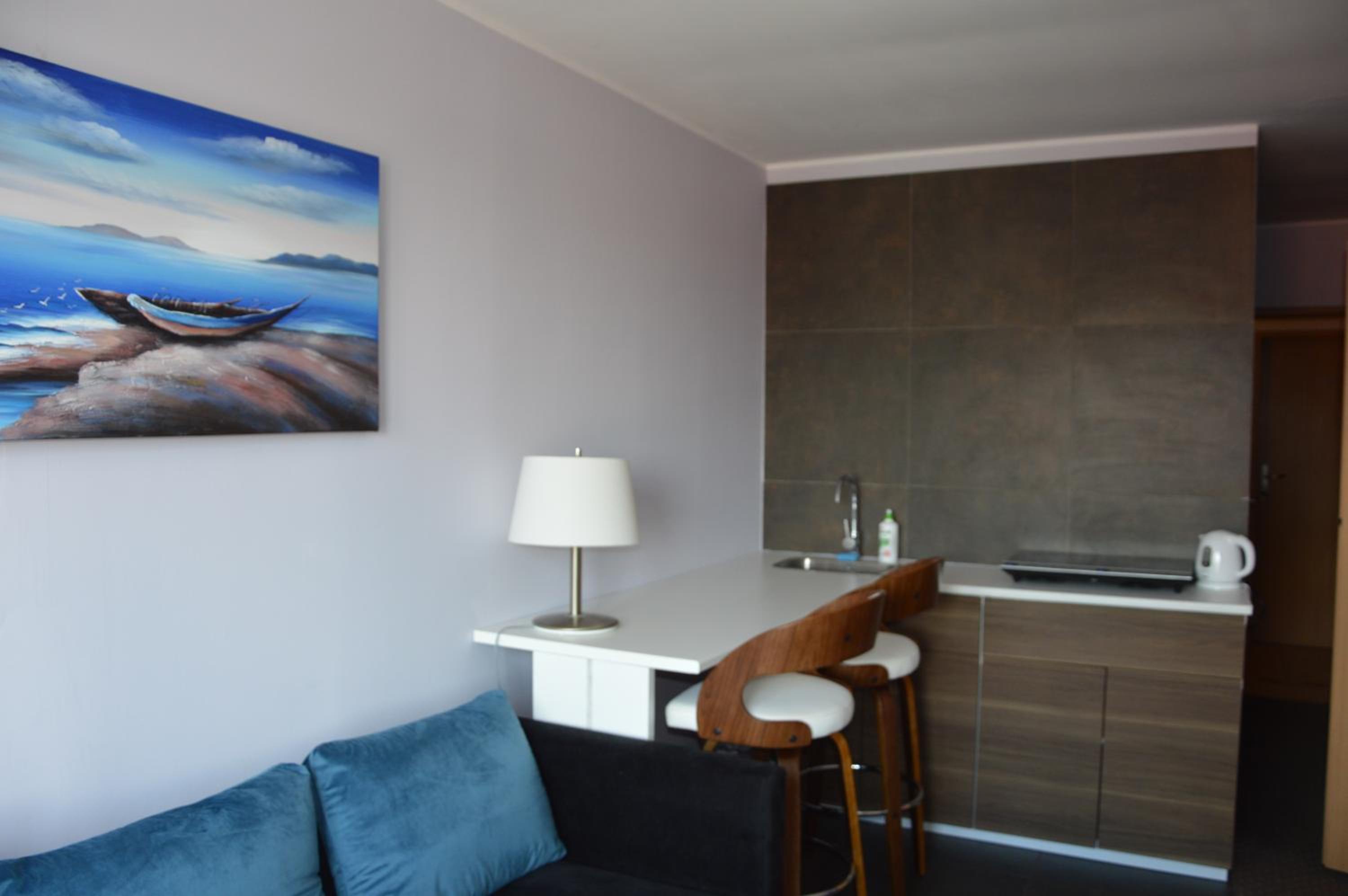 One-Bedroom Family Apartment photo 3