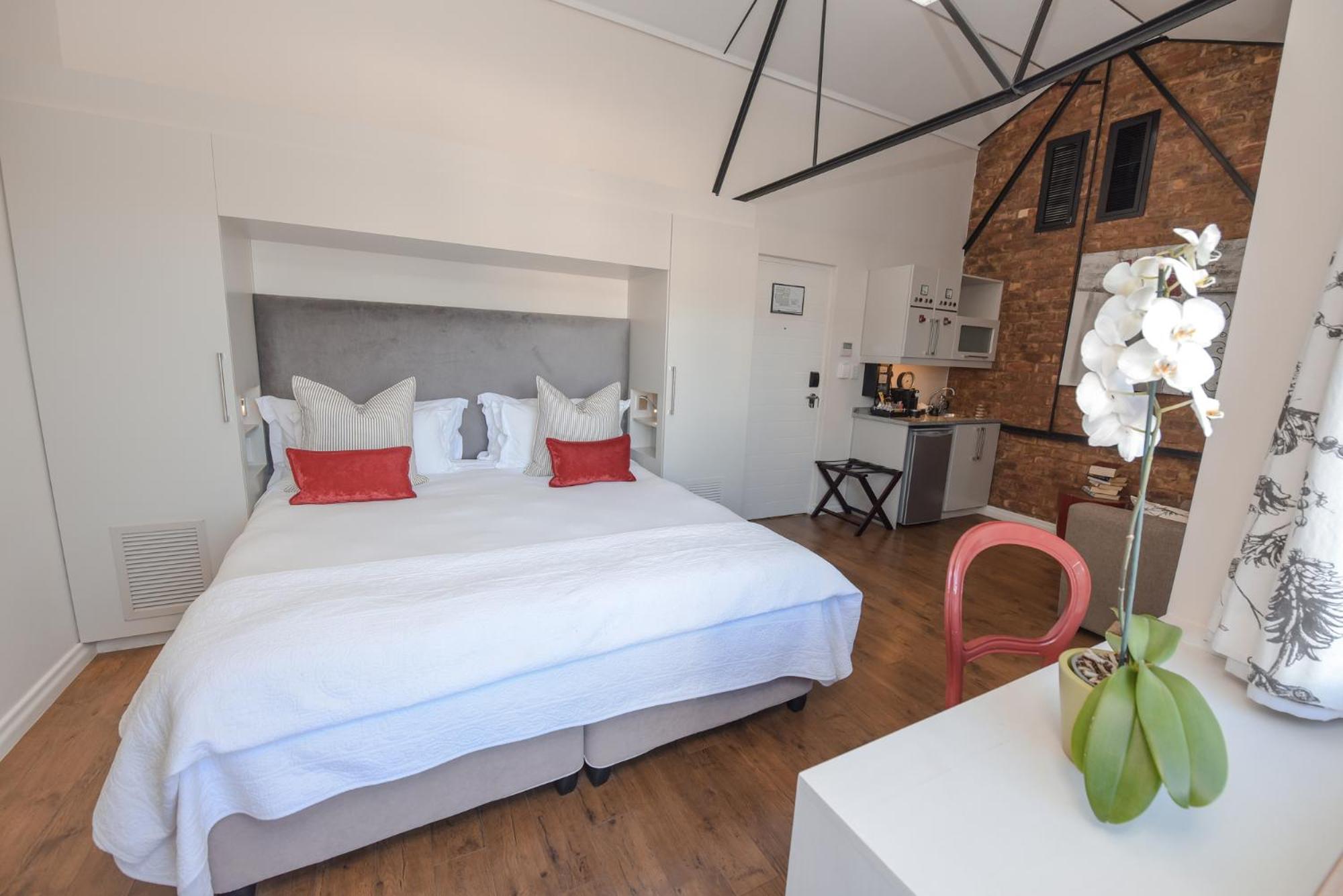  Double Room - Photo 5