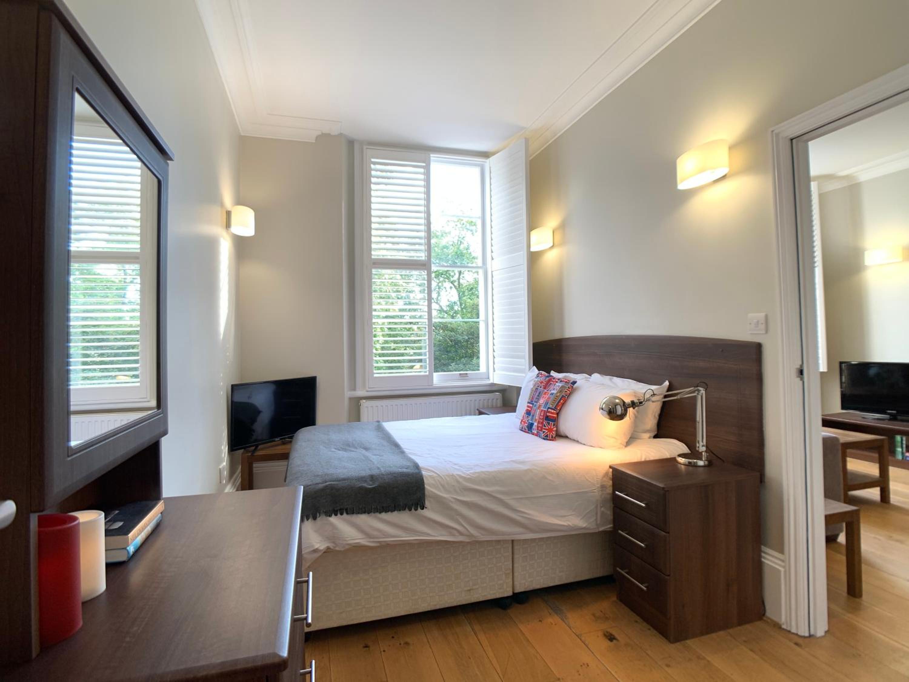 Superior Apartment photo 1