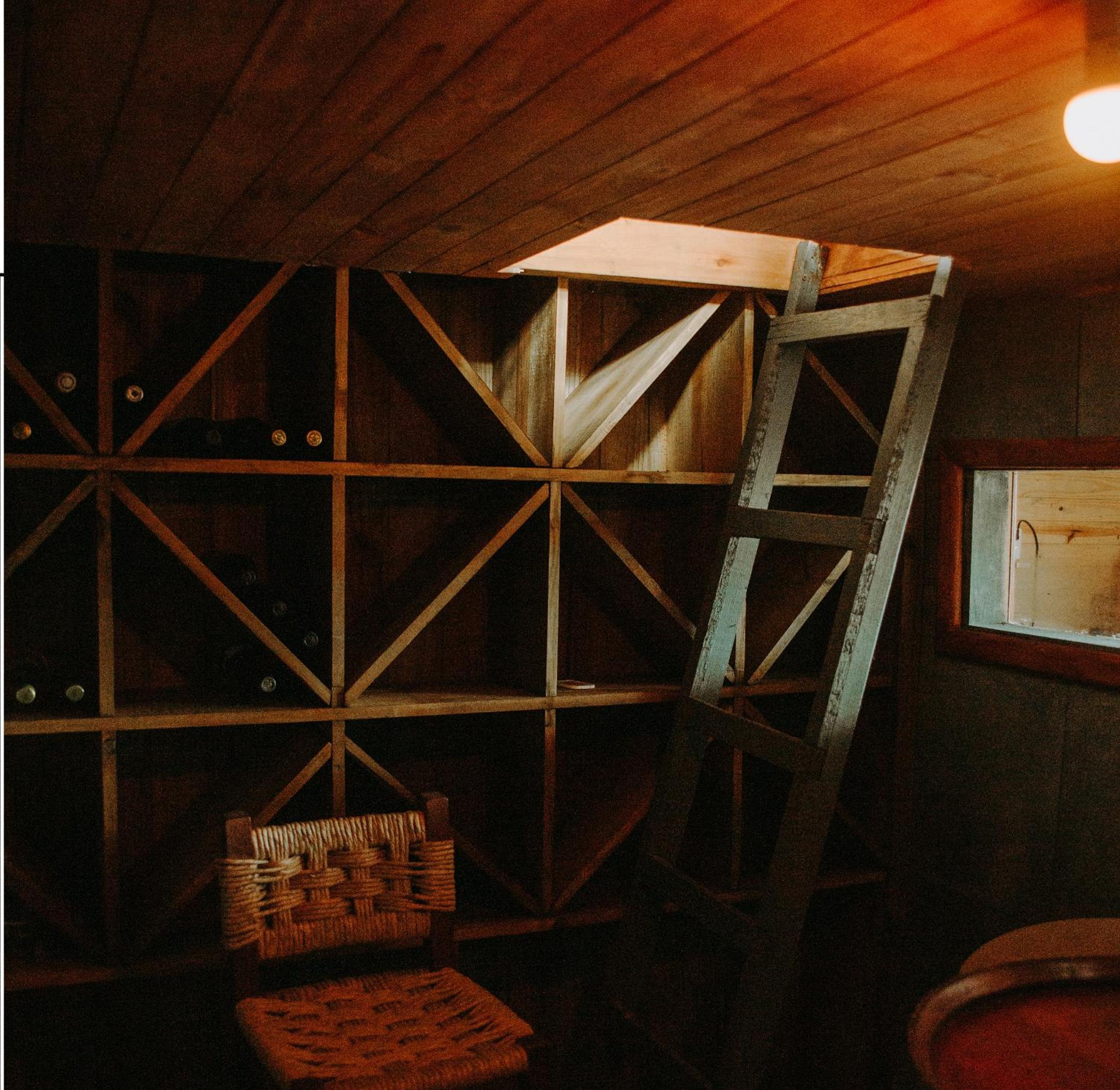 Chalet - Photo 28