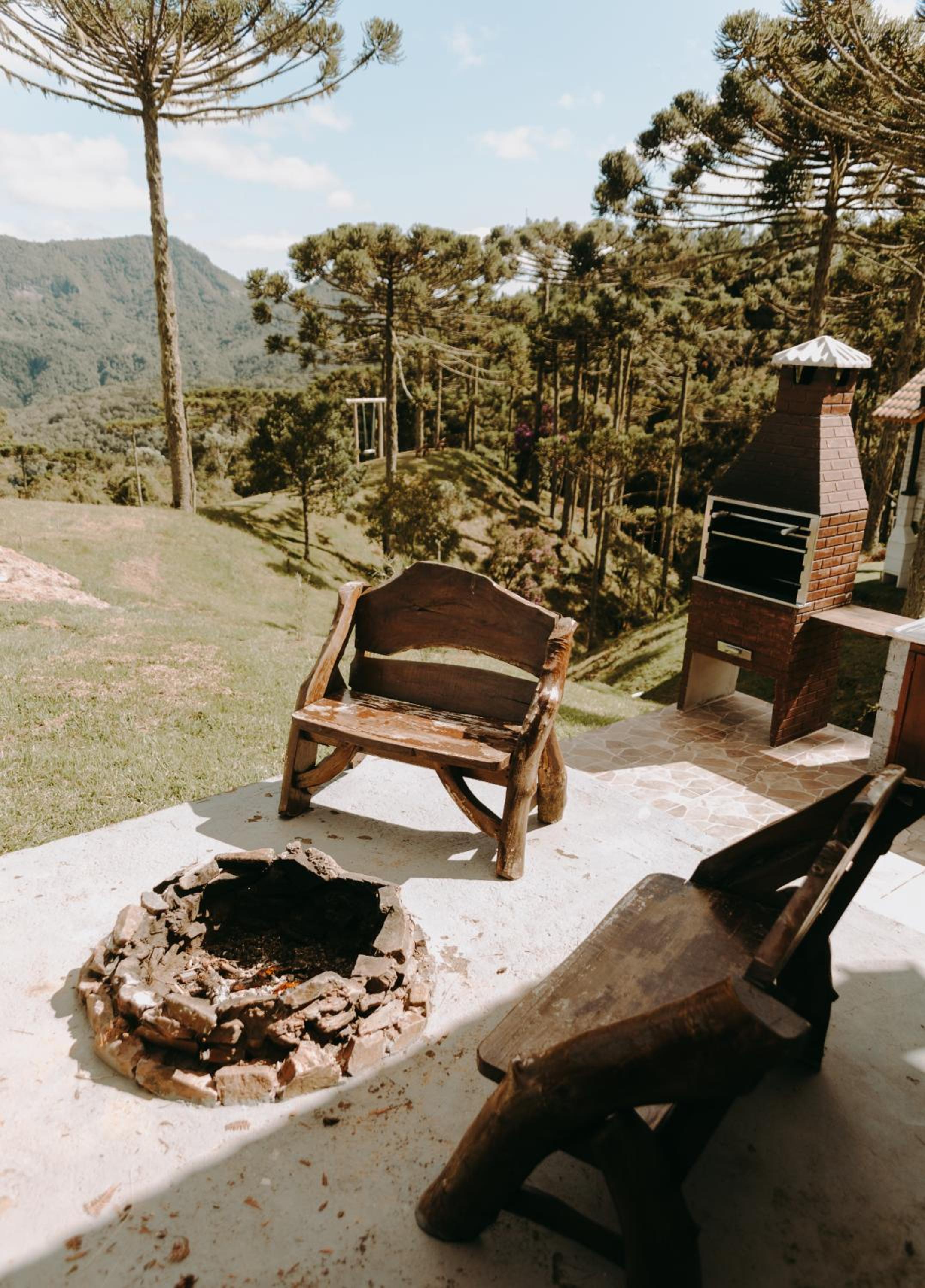Chalet - Photo 29