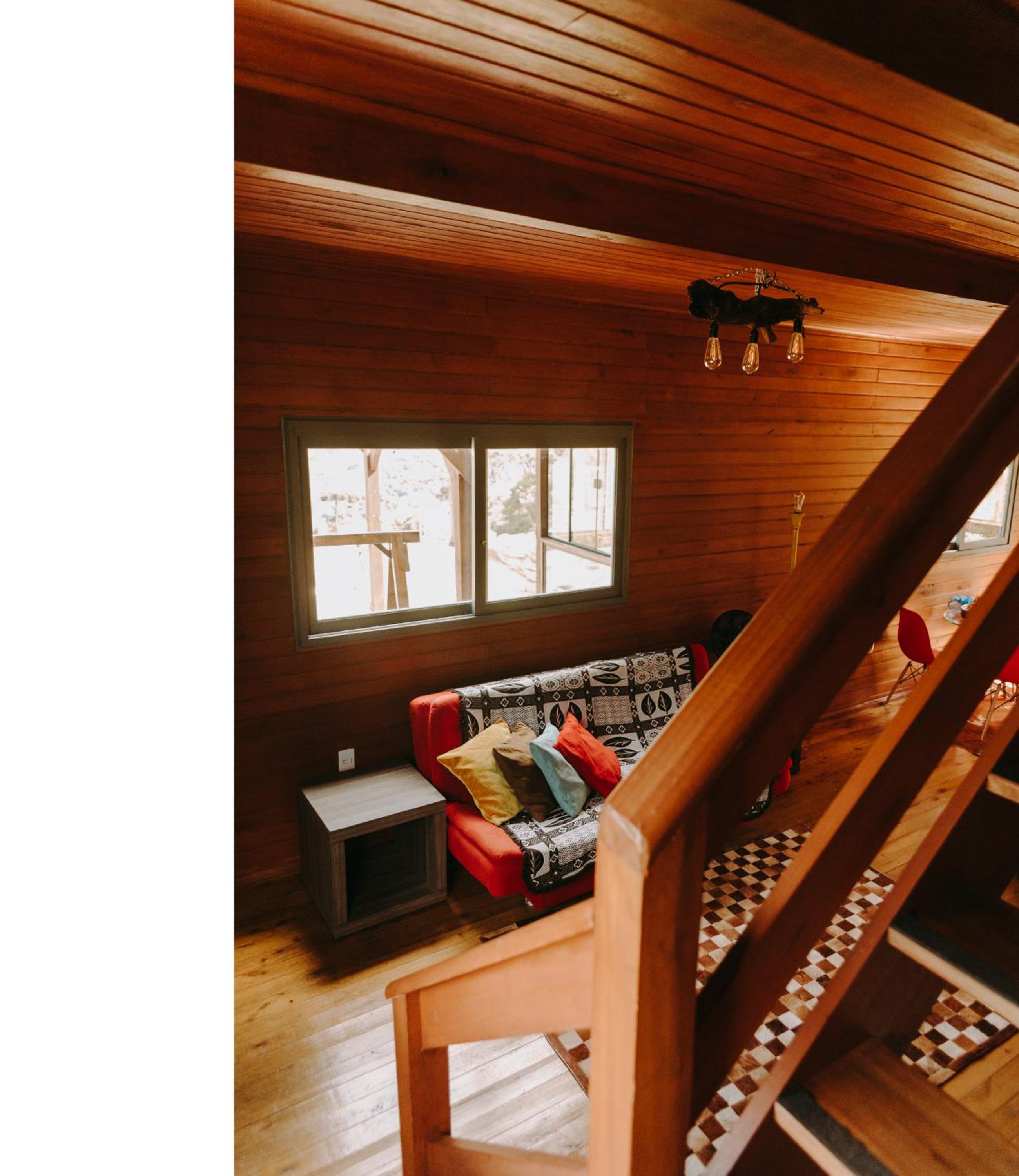 Chalet - Photo 31