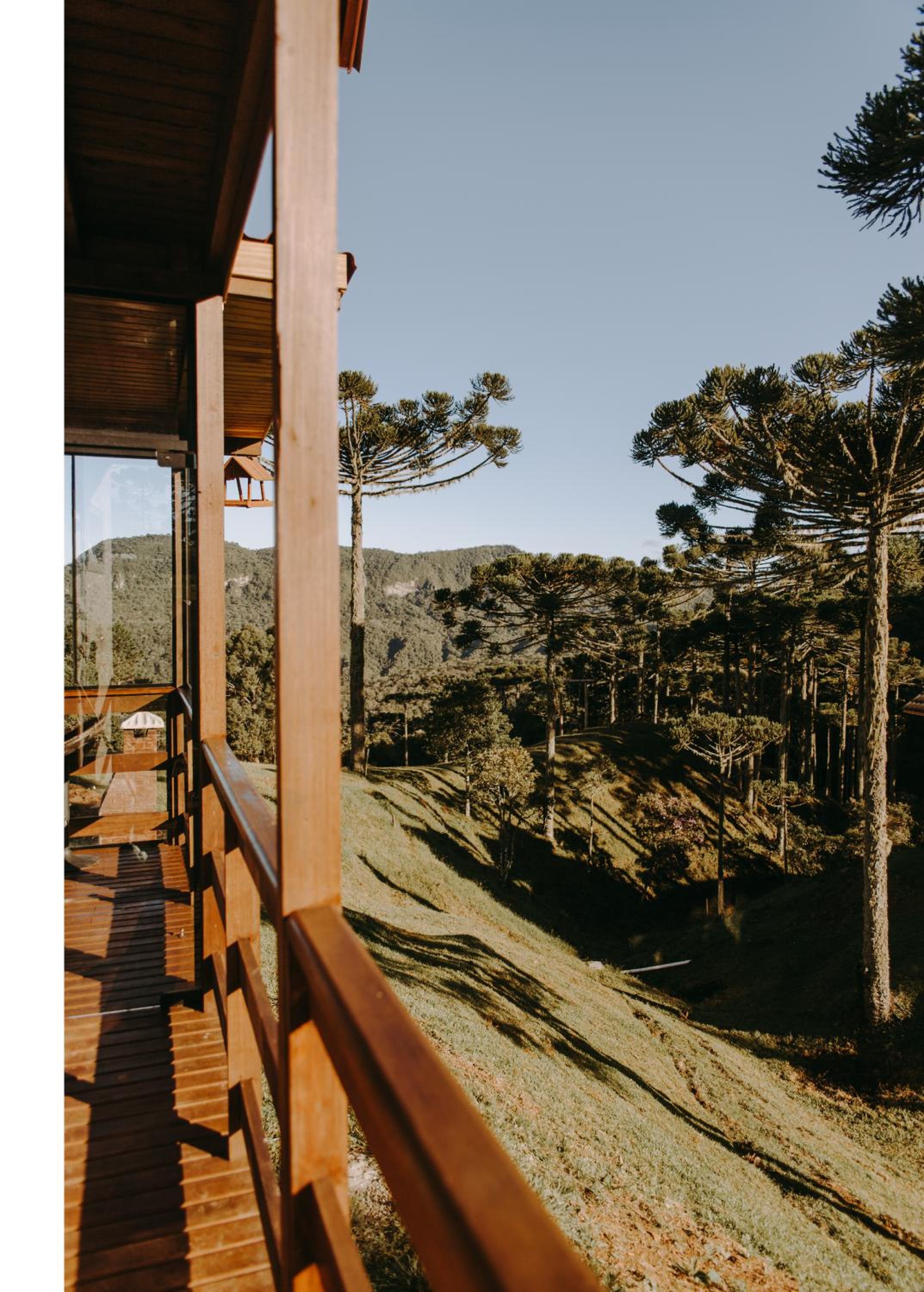 Chalet - Photo 32