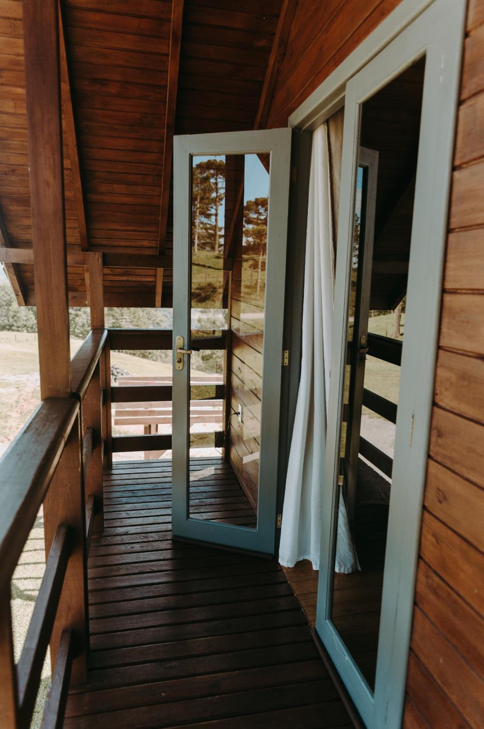 Chalet - Photo 33