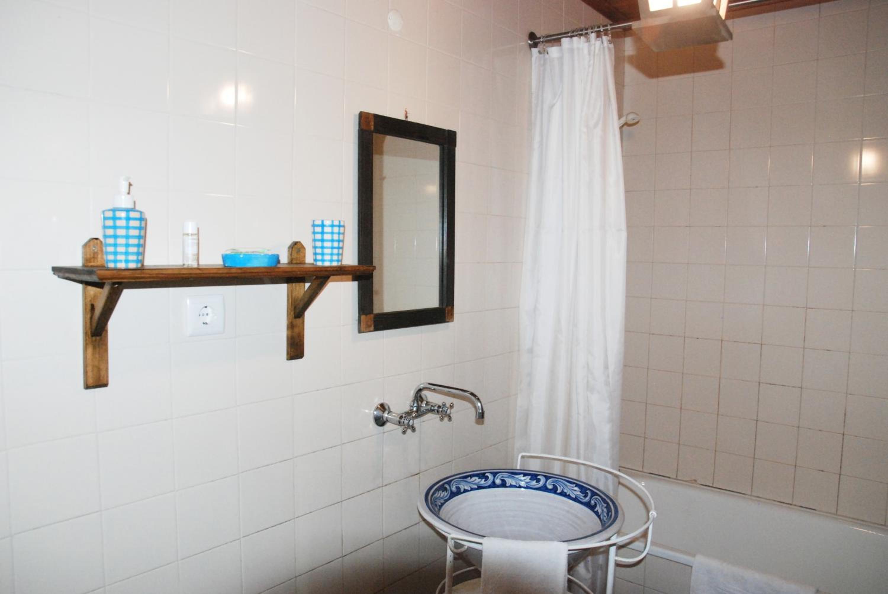 Double Room with Private Bathroom photo 2