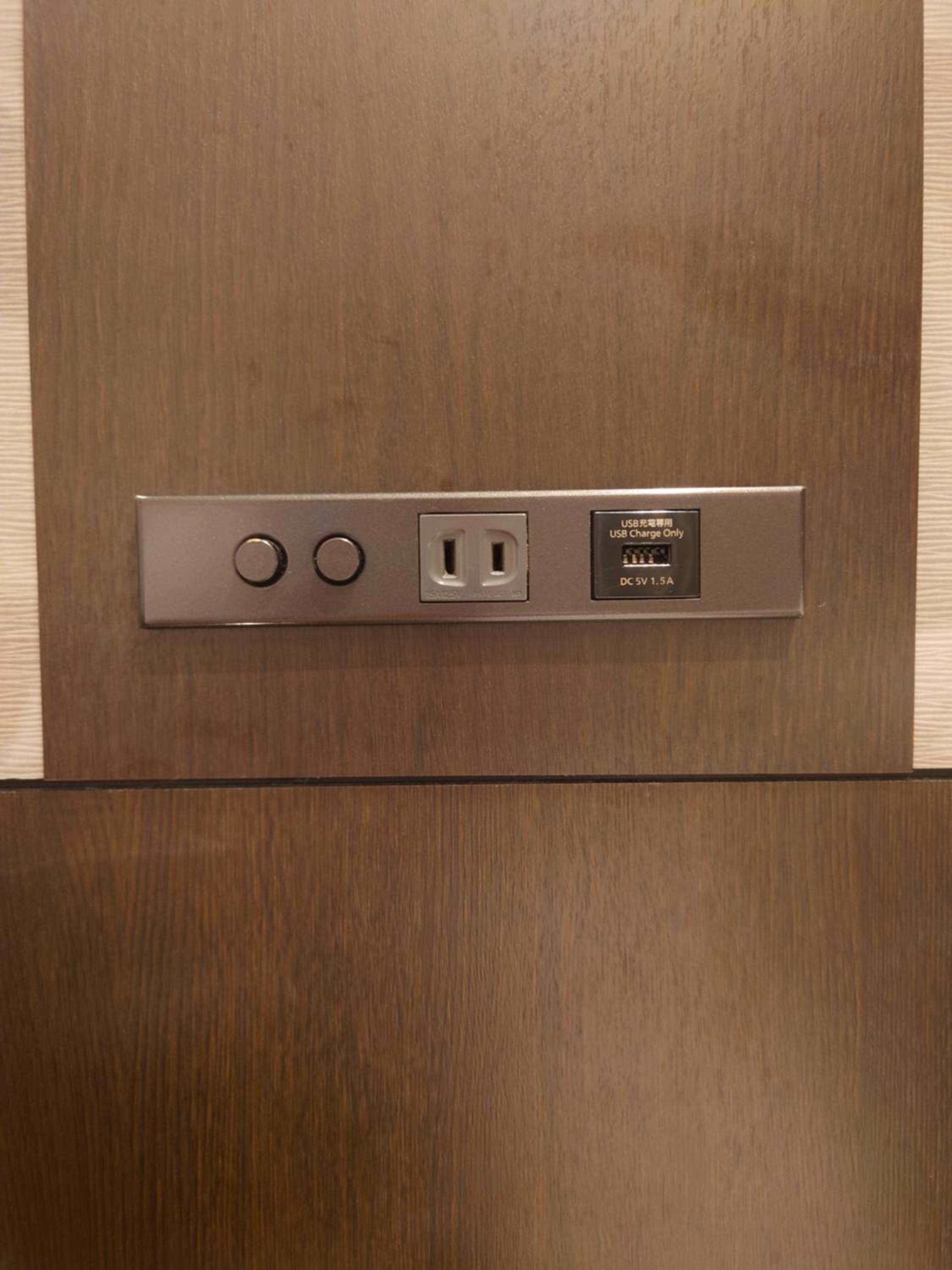 Standard Double Room - Non-Smoking