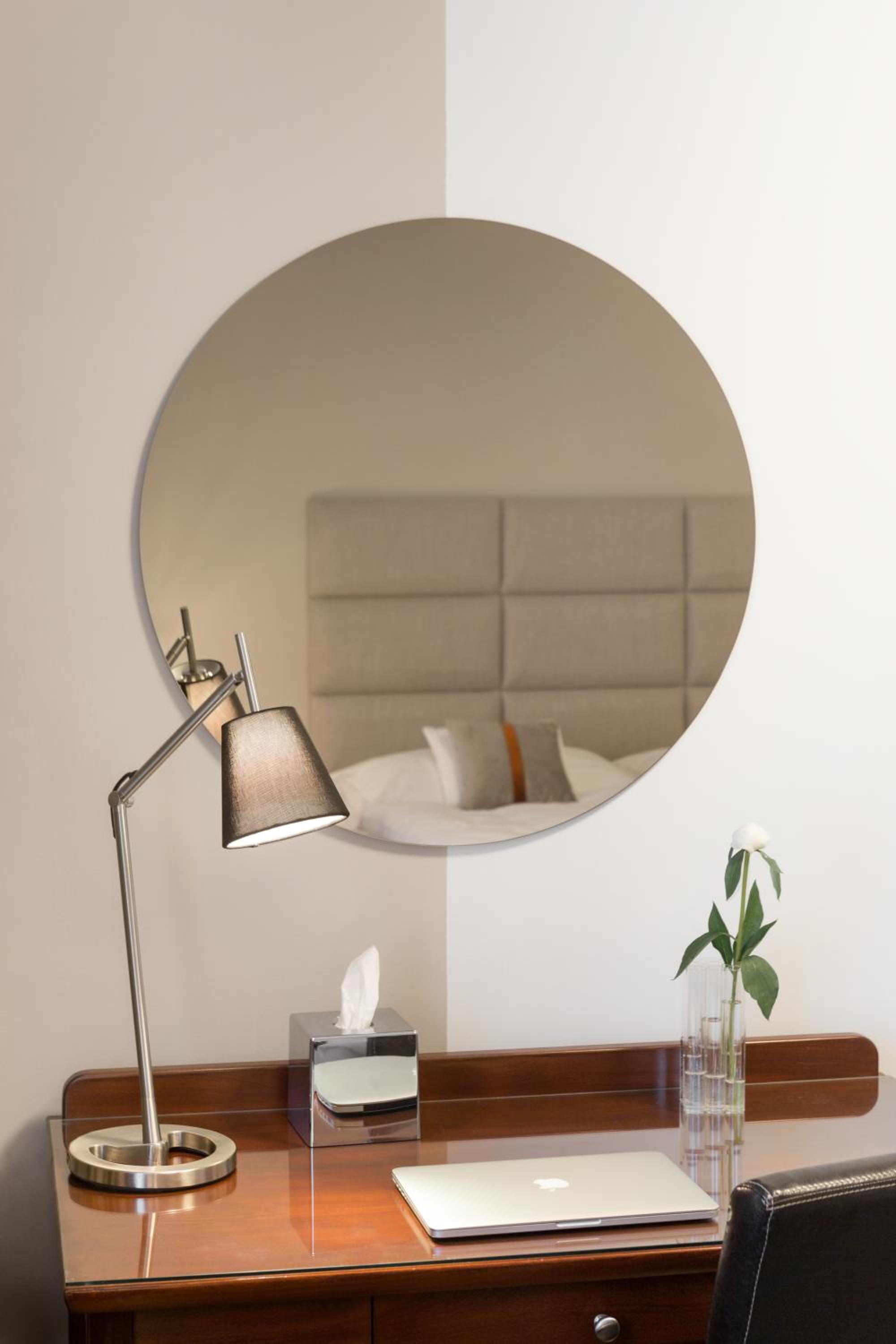 Double Room - Photo 6