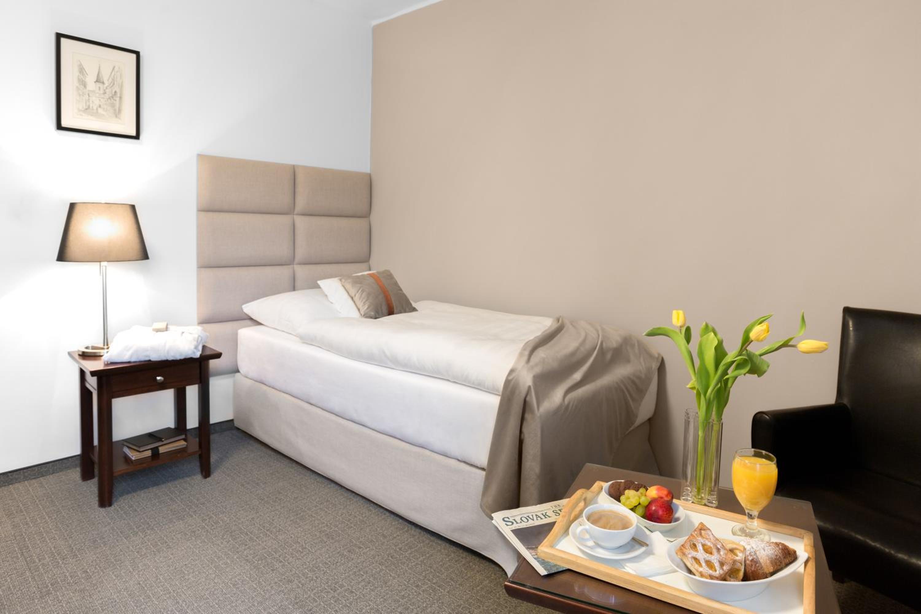 Single Room photo 1