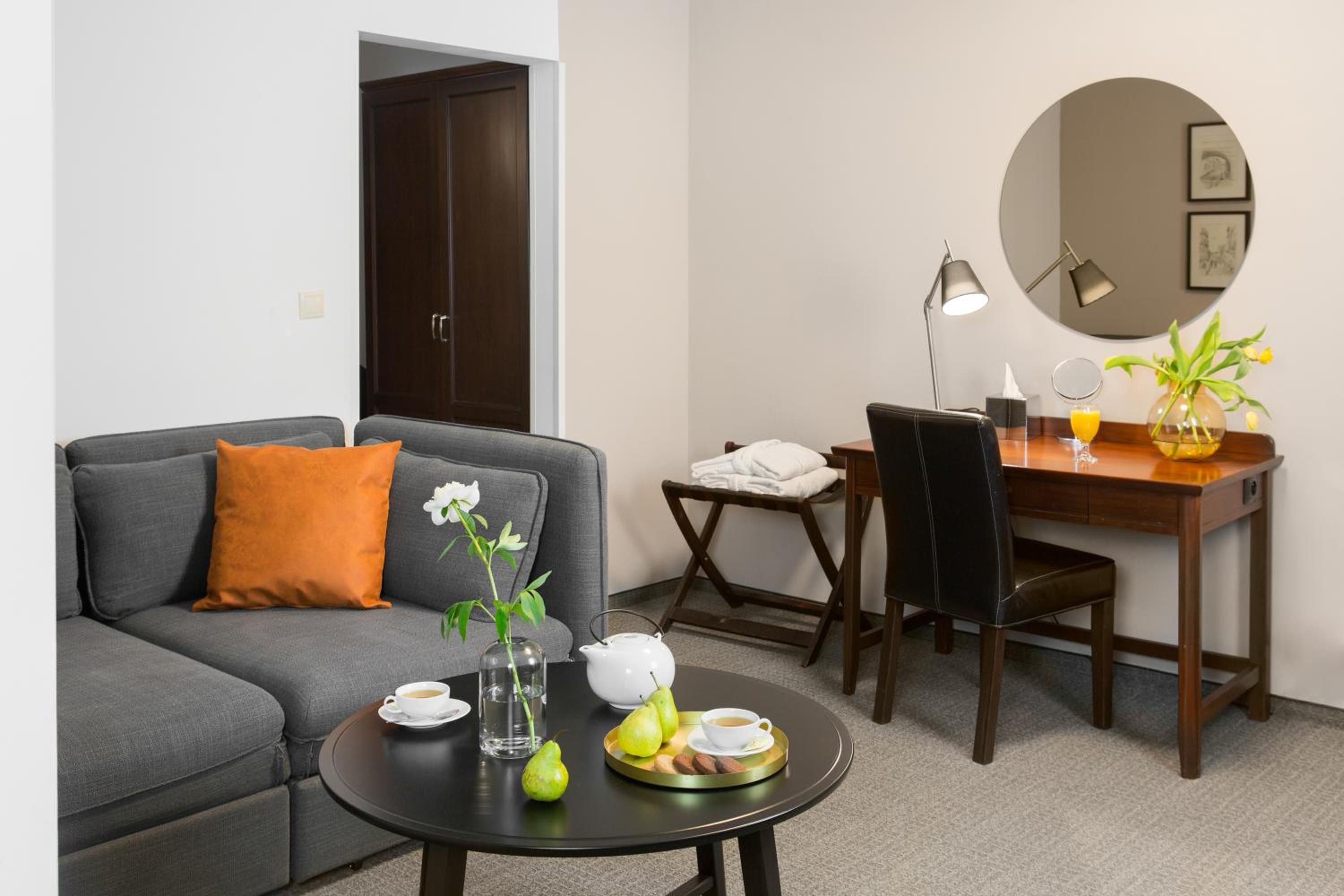 Junior Suite photo 3