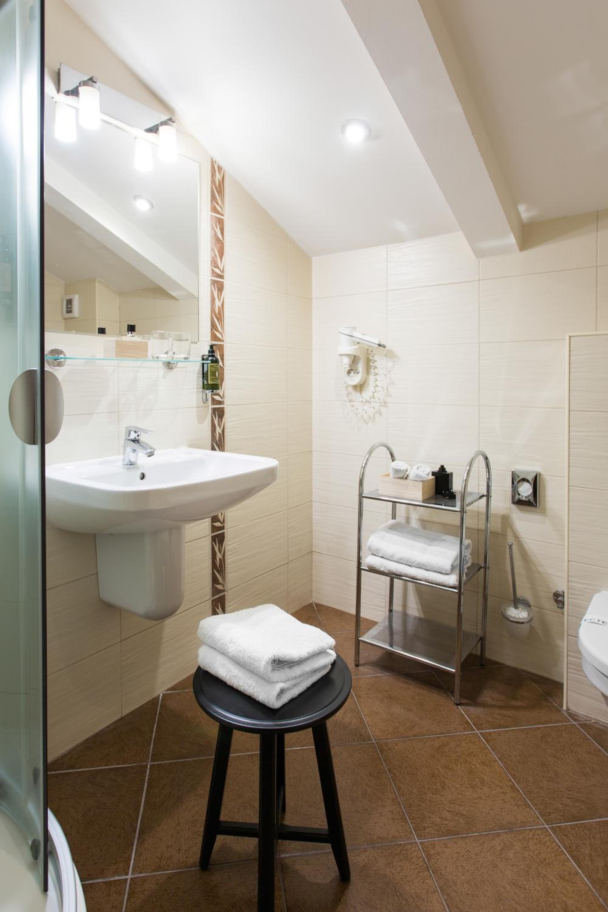 Double Room - Photo 3